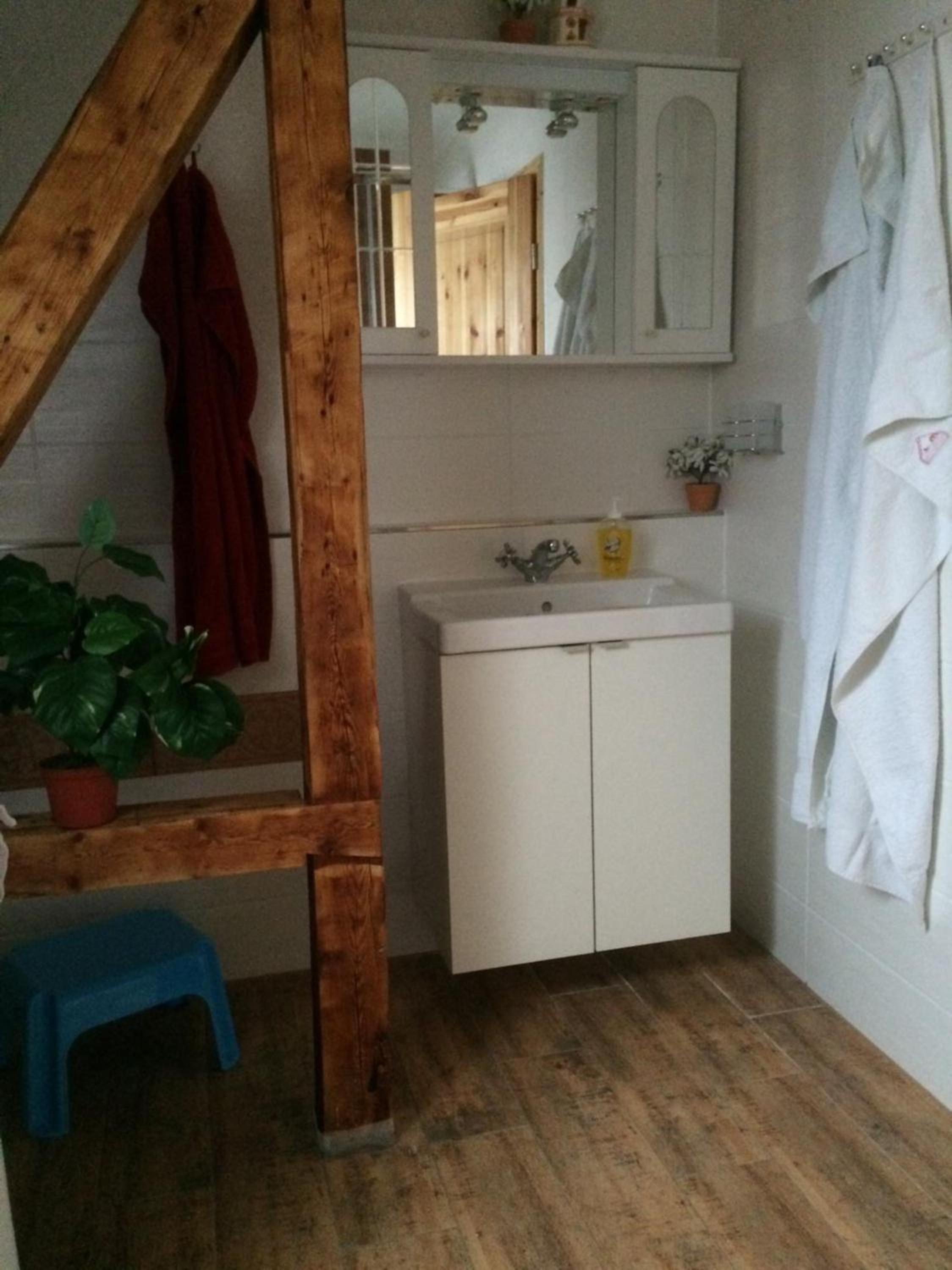 Ferienwohnung Storch