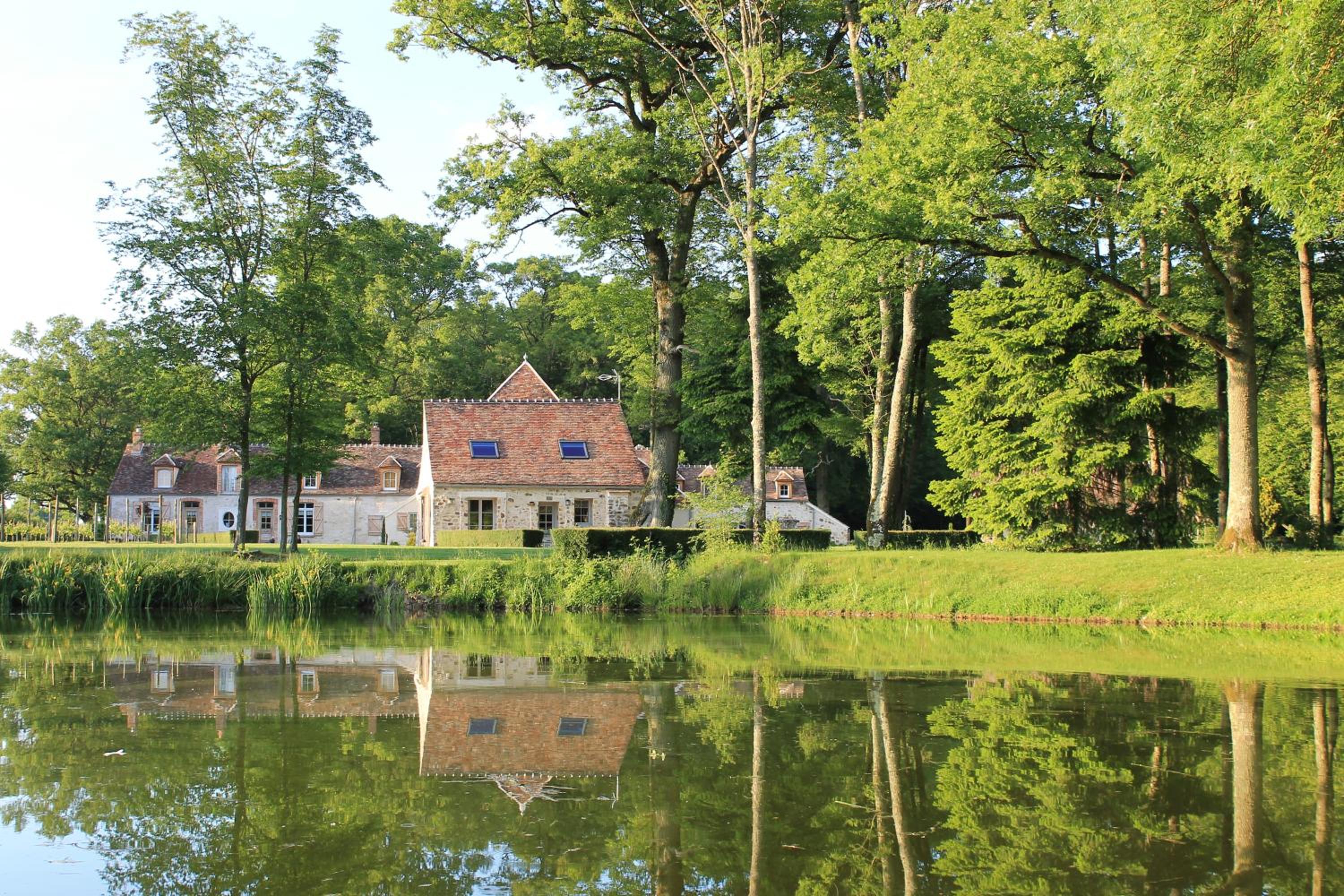 Domaine De Frevent