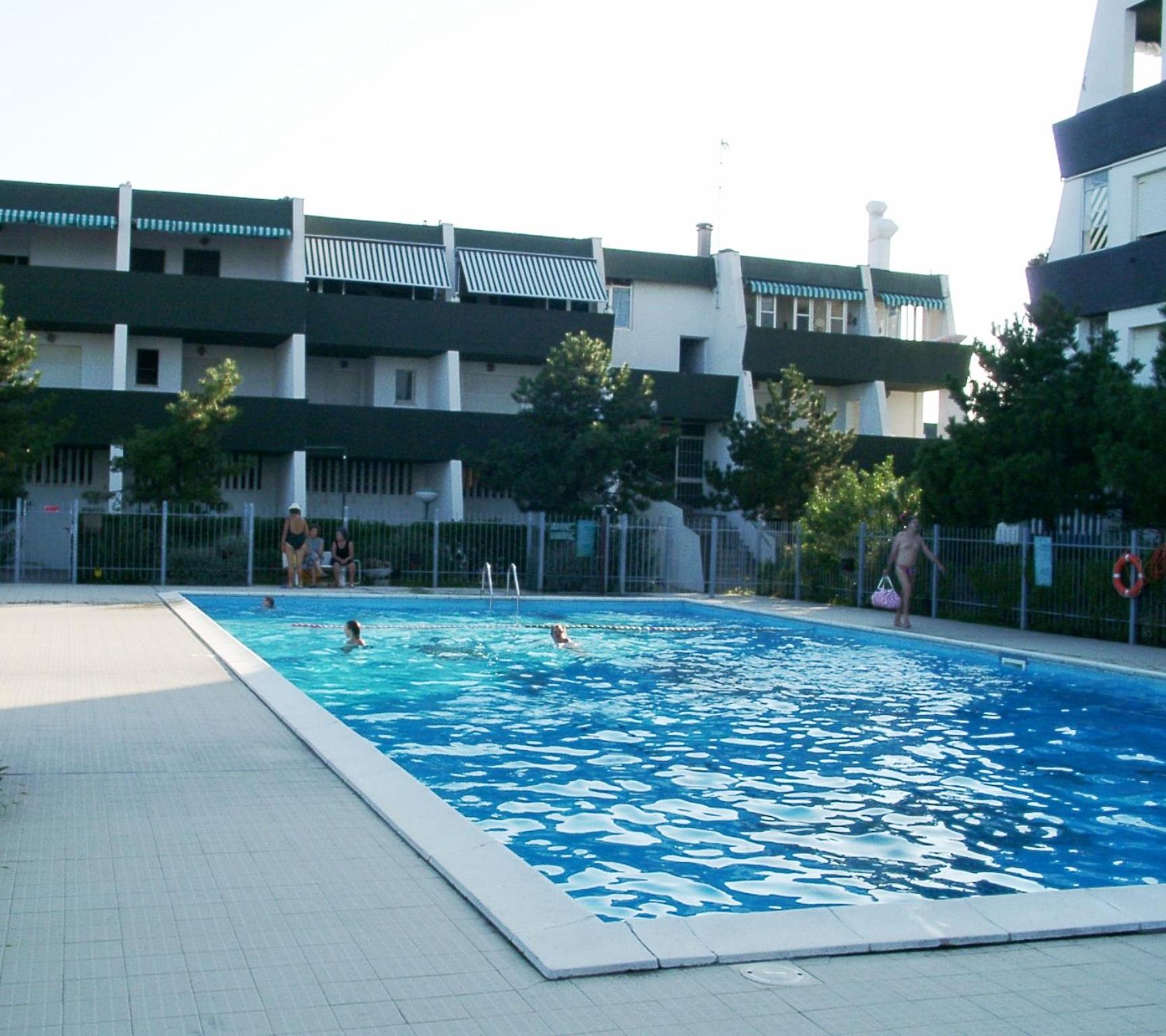 Residence Molo view 2