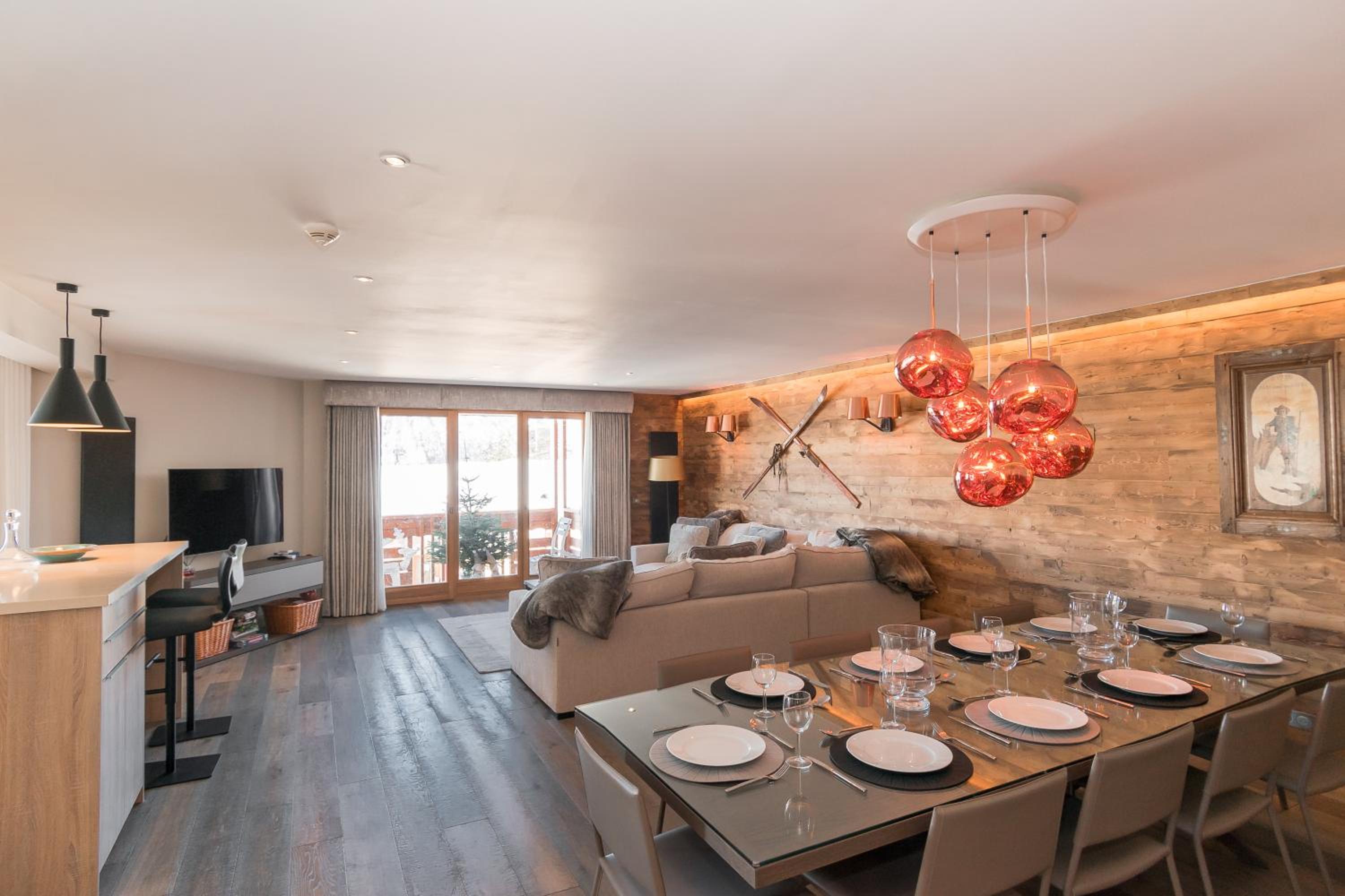 Chalet A03