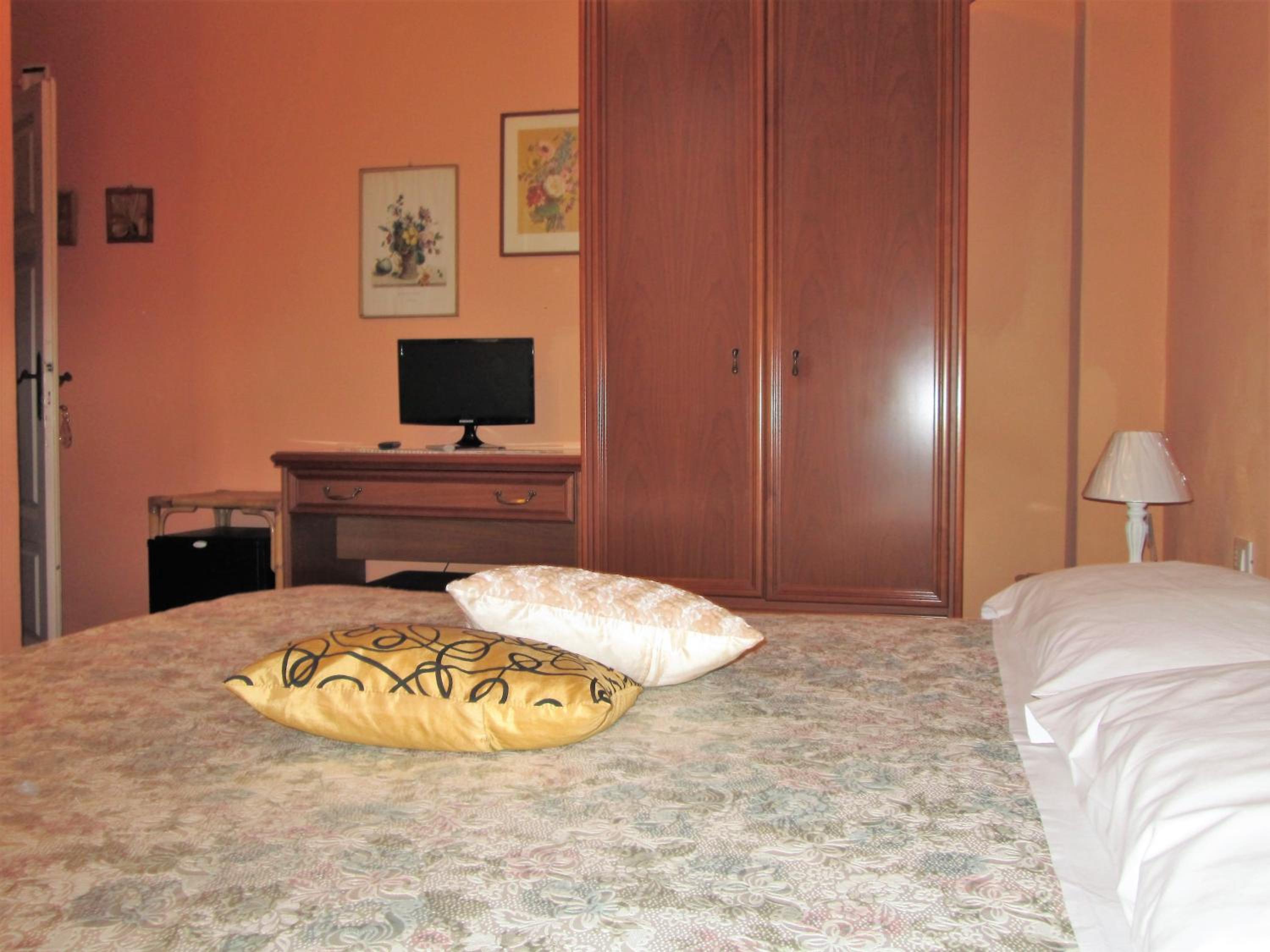 B&B Regina Margherita view 2