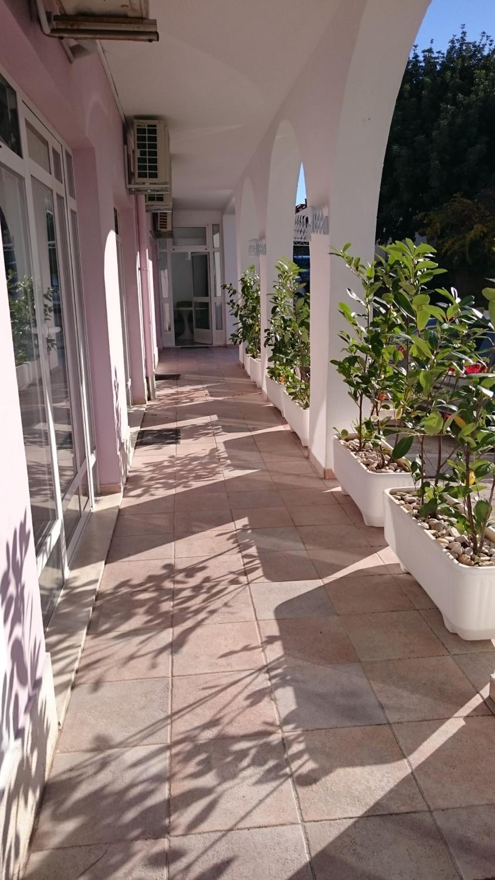 ABC apartments