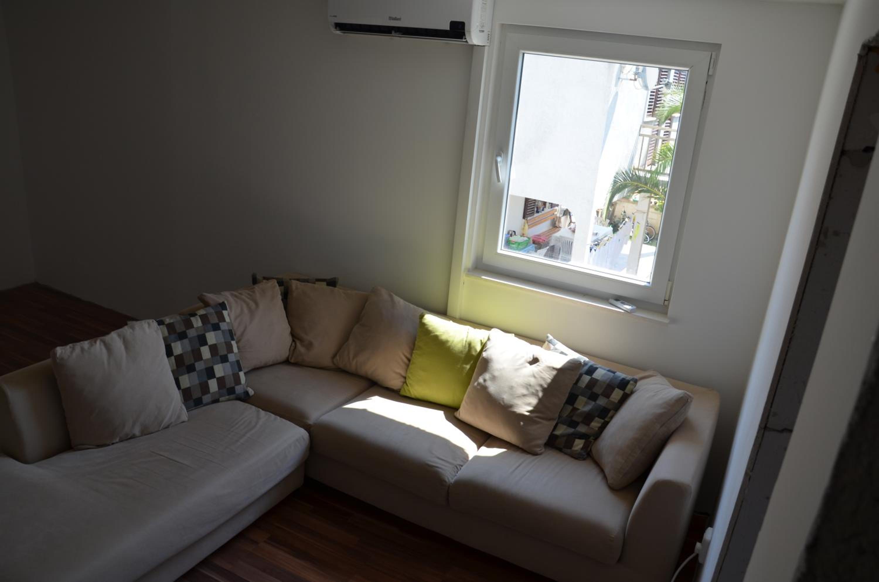 Apartman Medit view 5