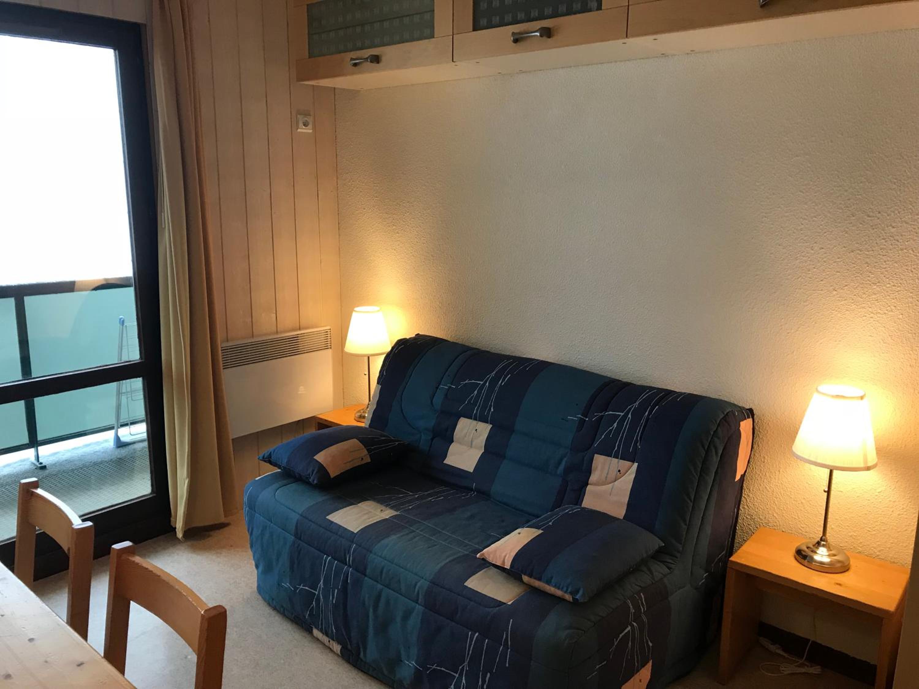 Appartement Chamrousse le Vernon