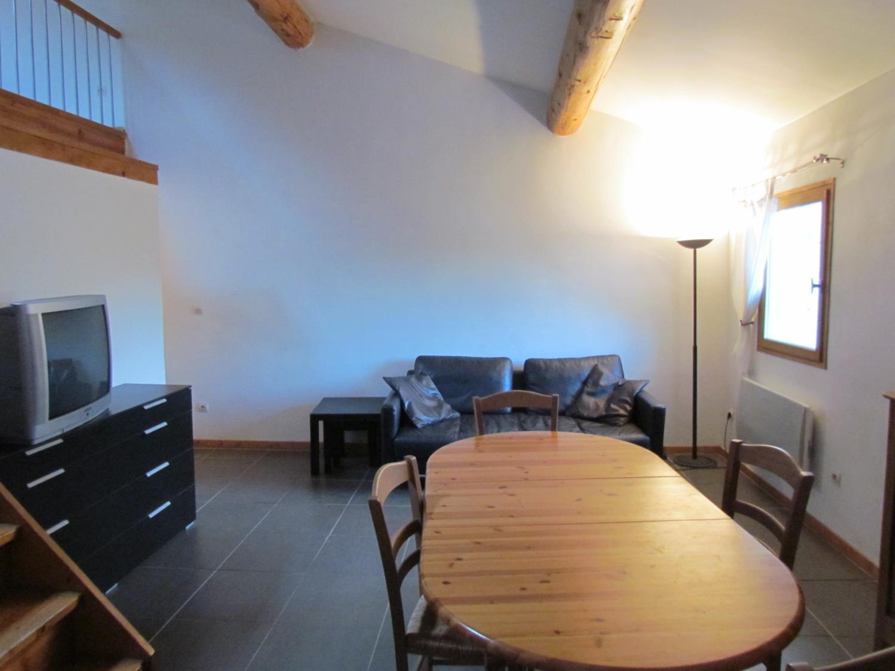 Appartements des Teinturiers
