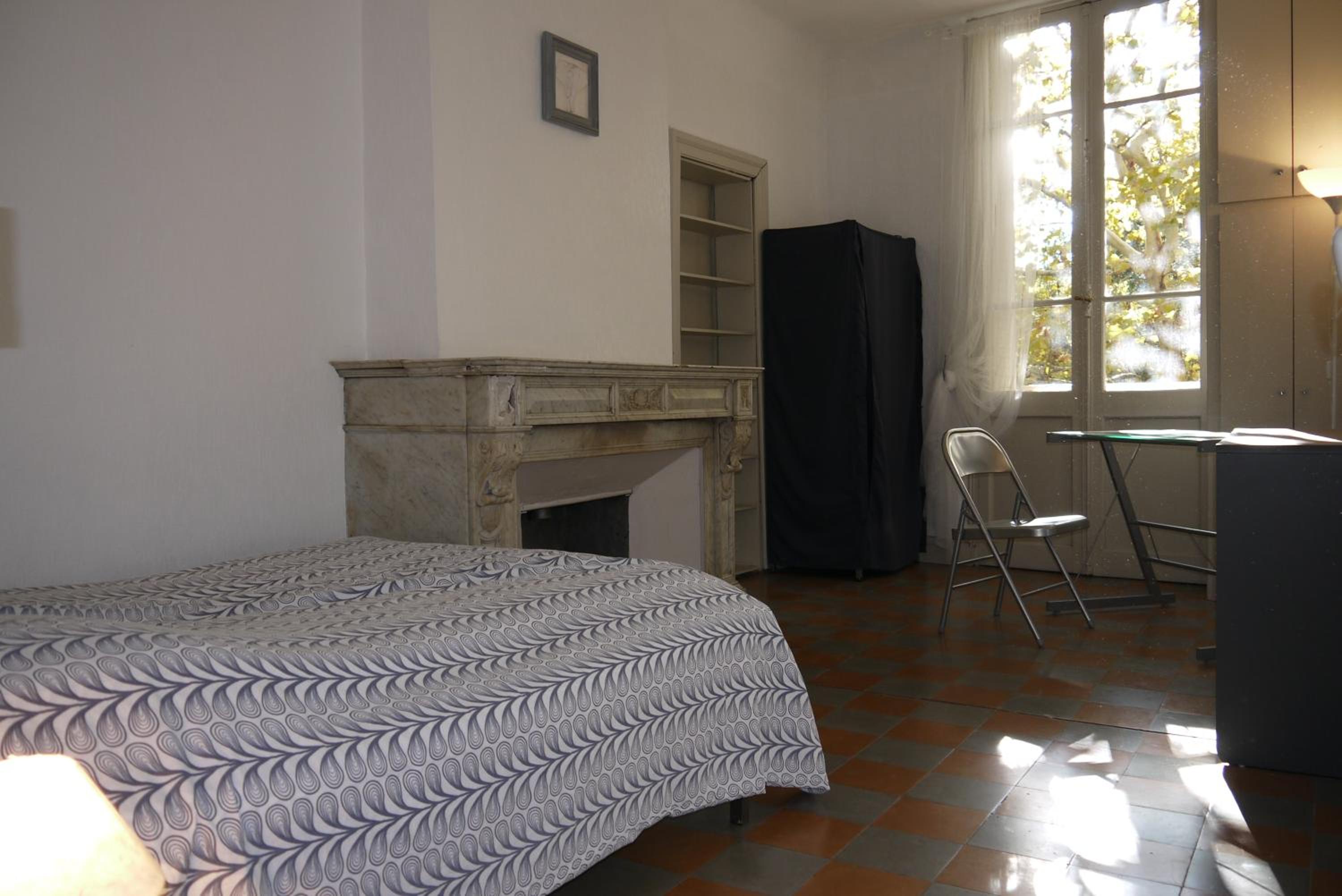 Appartements des Teinturiers