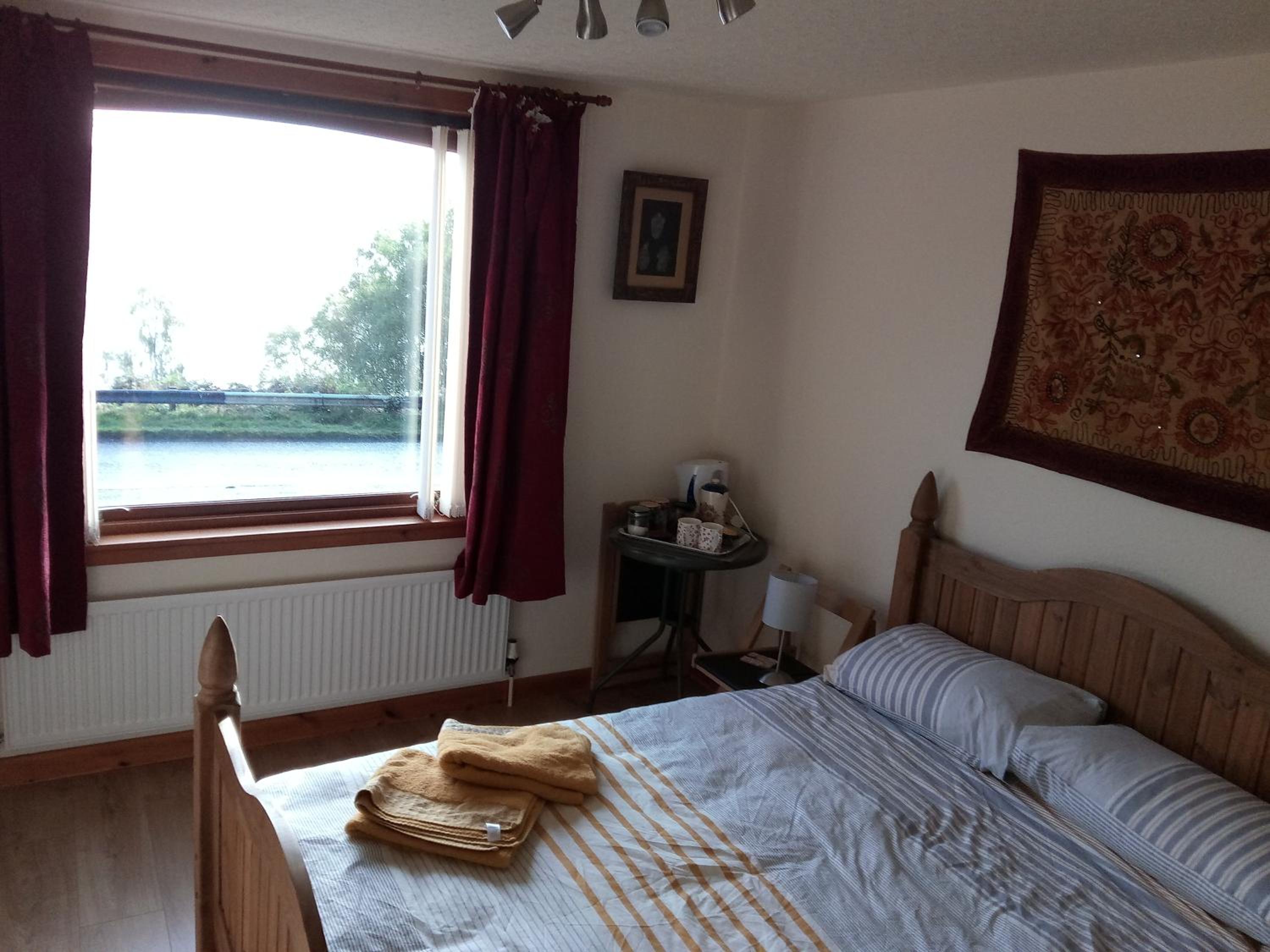 Pammy's Family Annexe EXCLUSIVE USE
