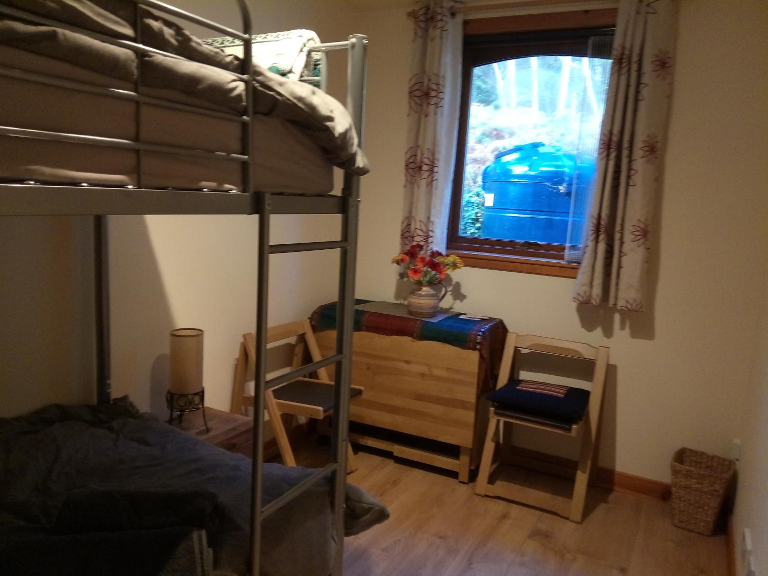 Pammy's Family Annexe EXCLUSIVE USE