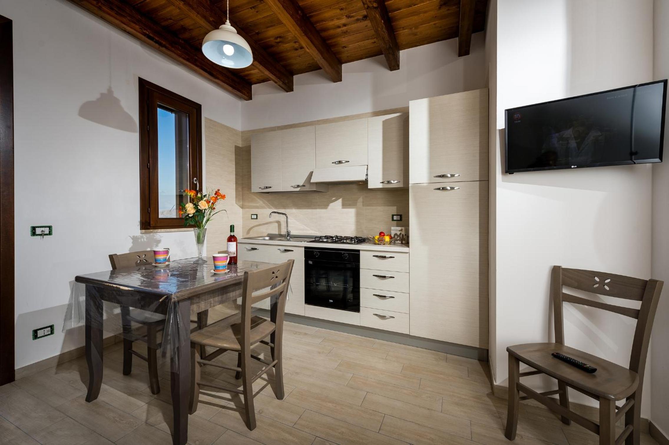 Casa Vacanza Saraceno view 5