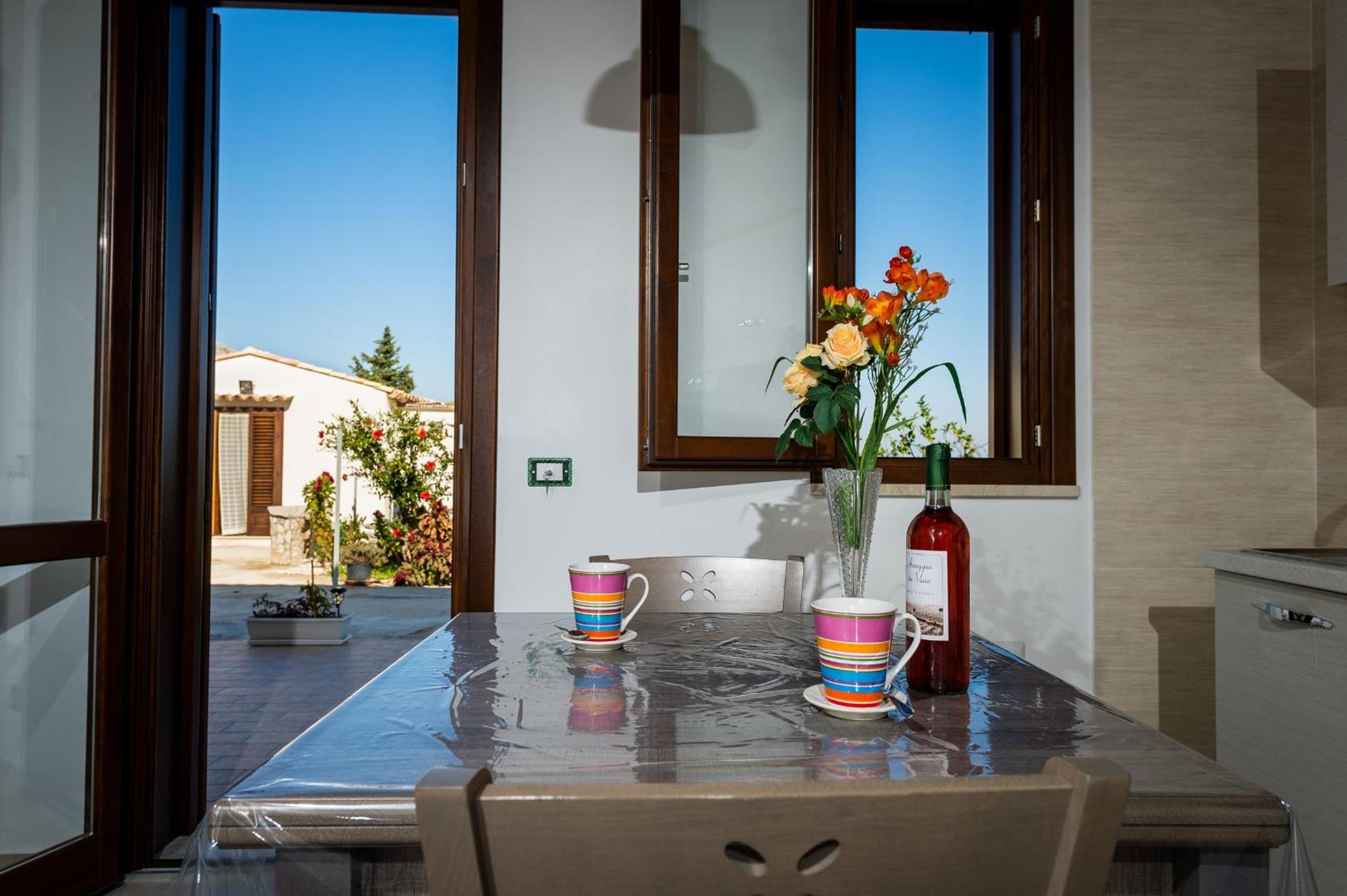 Casa Vacanza Saraceno view 4