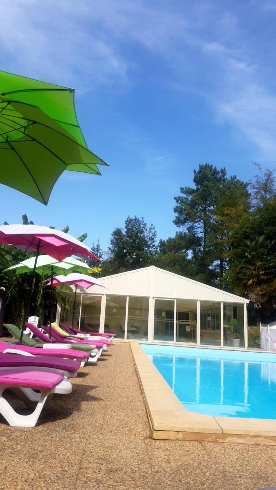 Les Hauts de Lastours