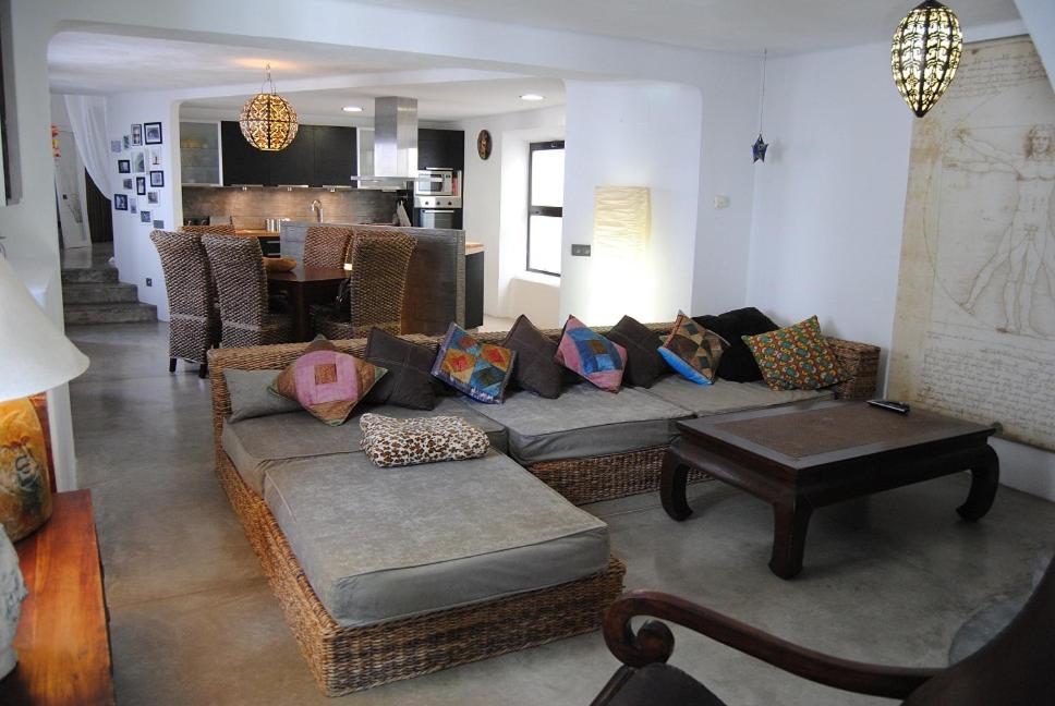 Apartamento Loft en Tarifa view 4