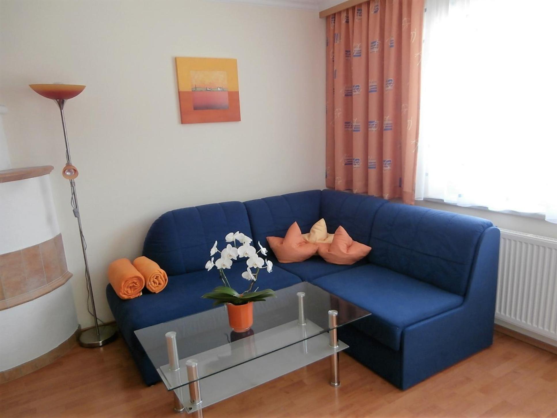 Haus Kristall