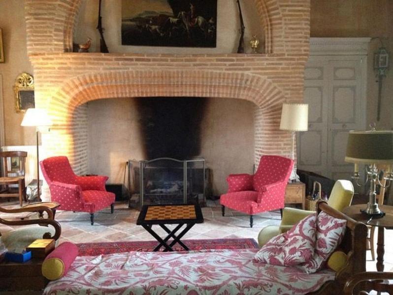 Chateau de Thegra