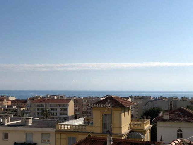 Nice Sunshine view 3