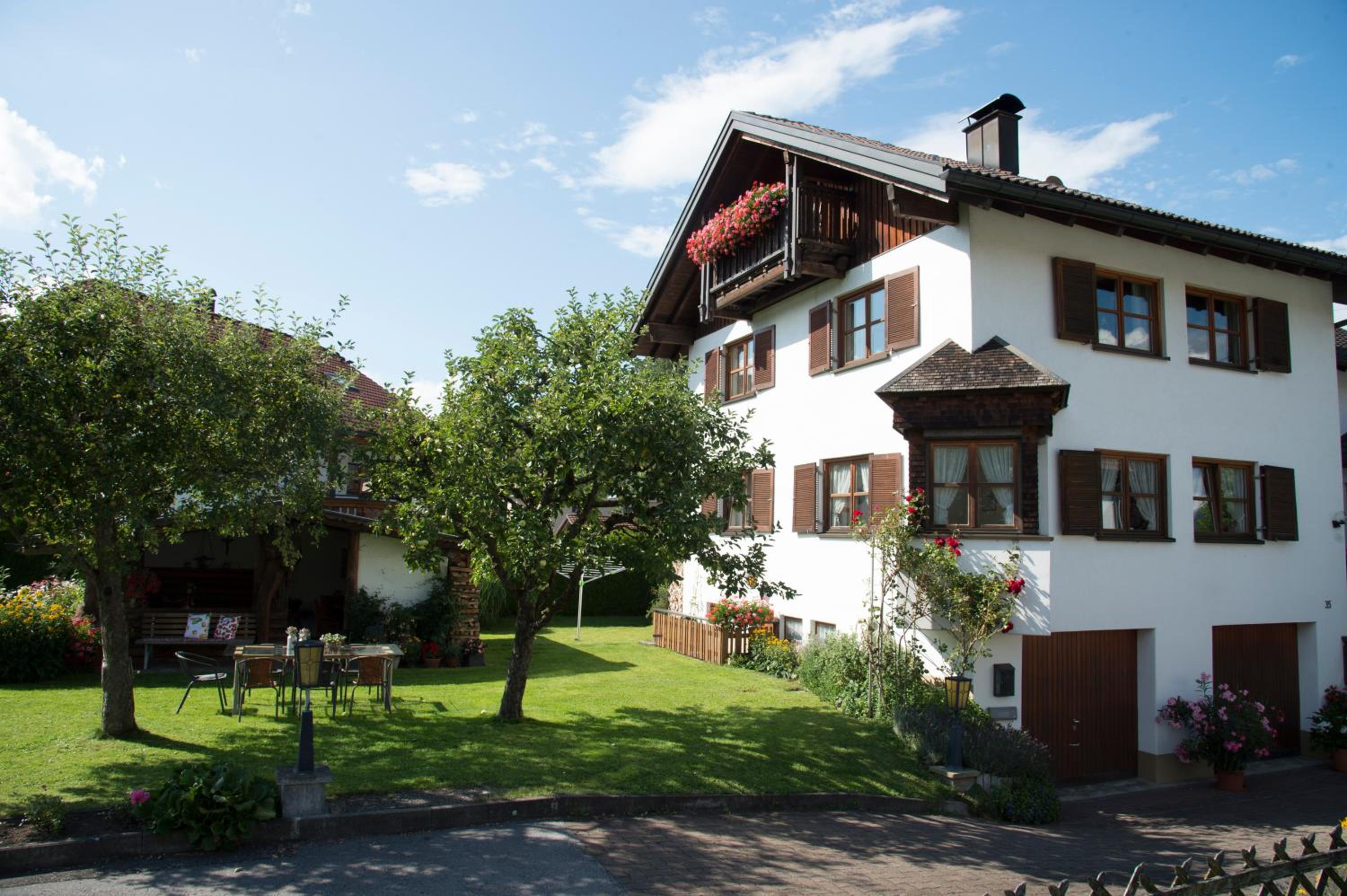 Haus Sonnenheim view 3