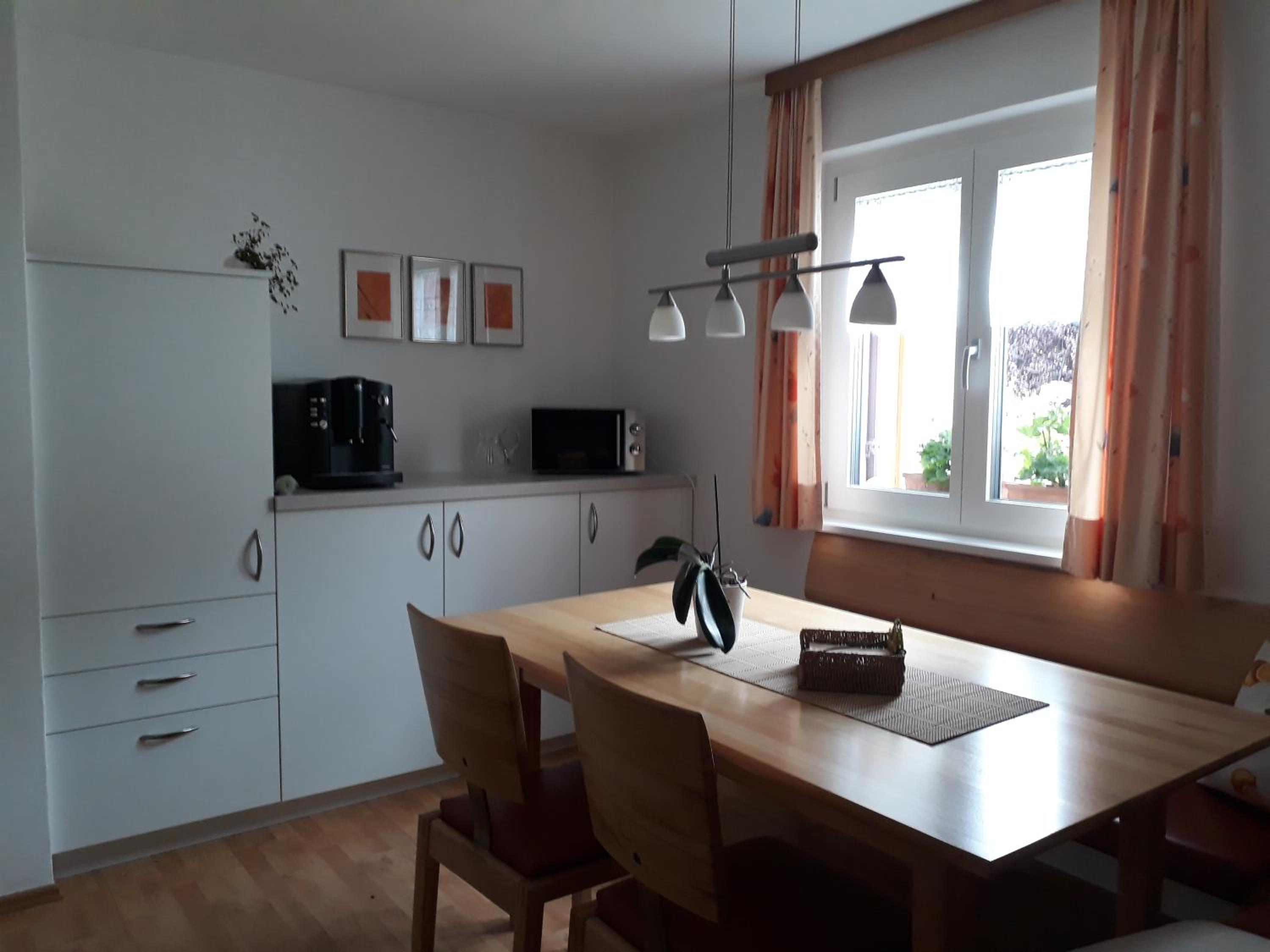 Haus Sonnenheim view 5