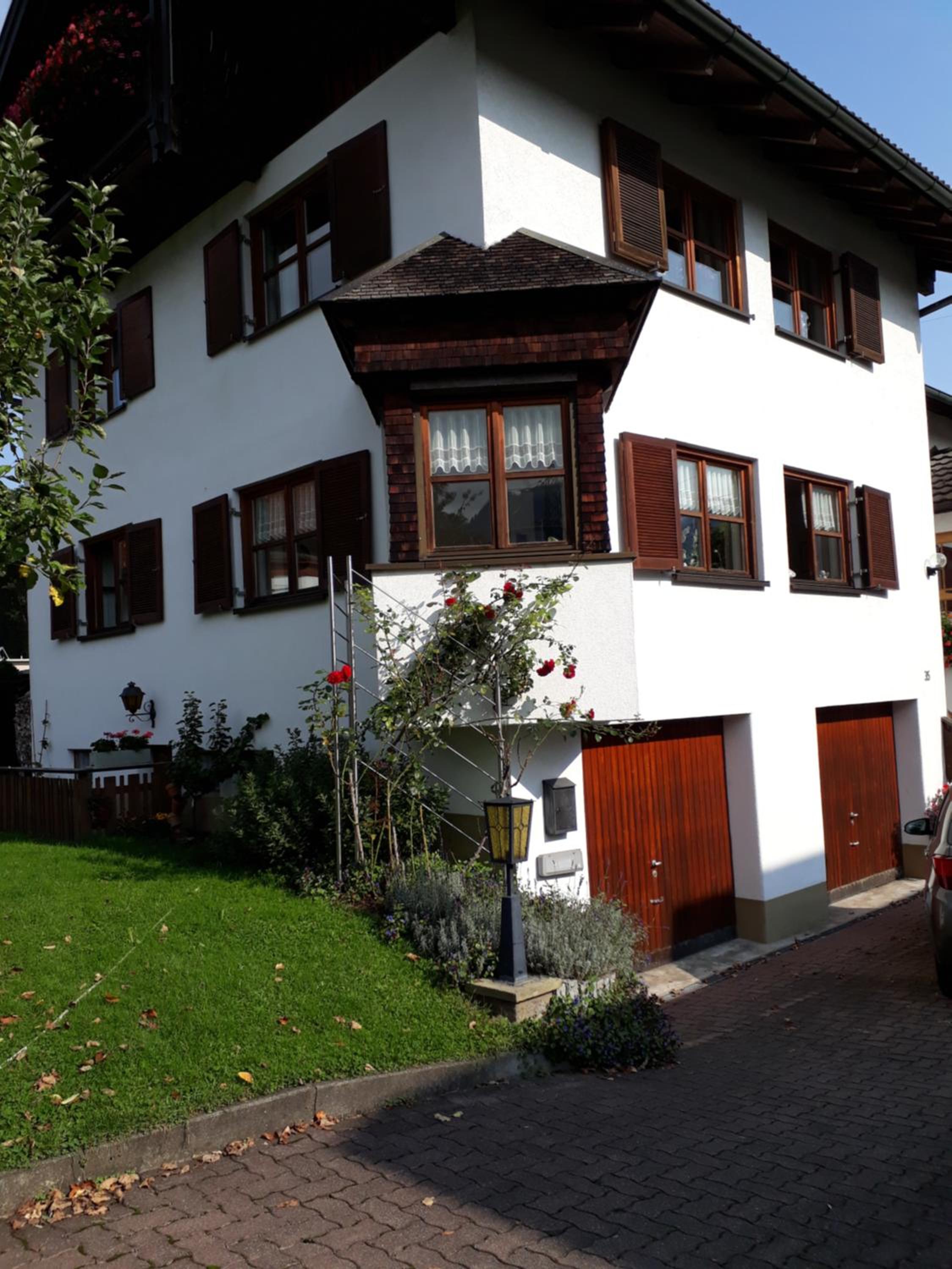 Haus Sonnenheim view 2