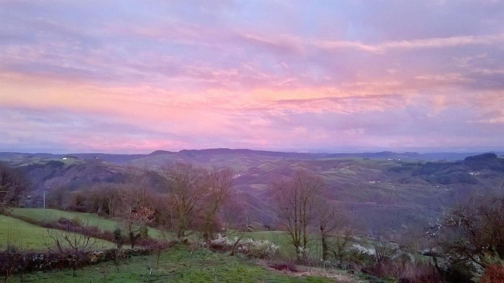 La Caze Gites