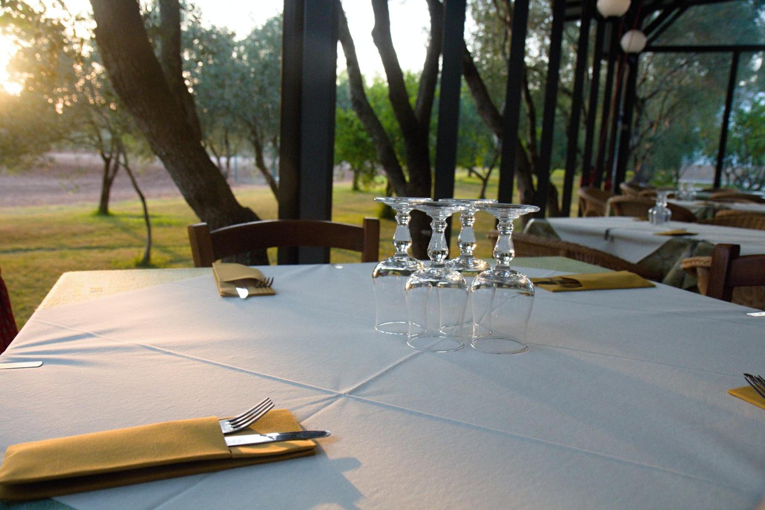 Agriturismo Terra Rossa