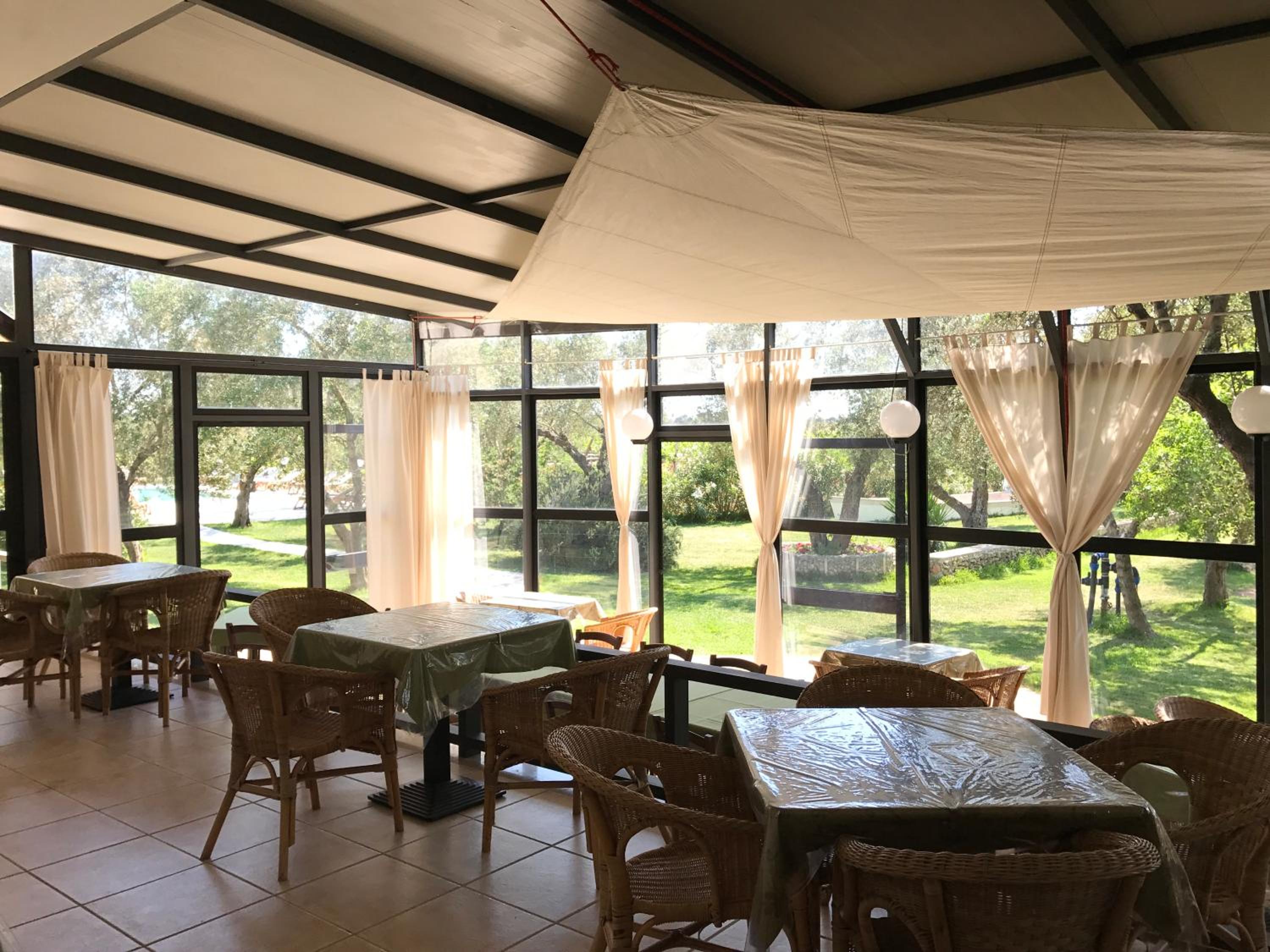 Agriturismo Terra Rossa