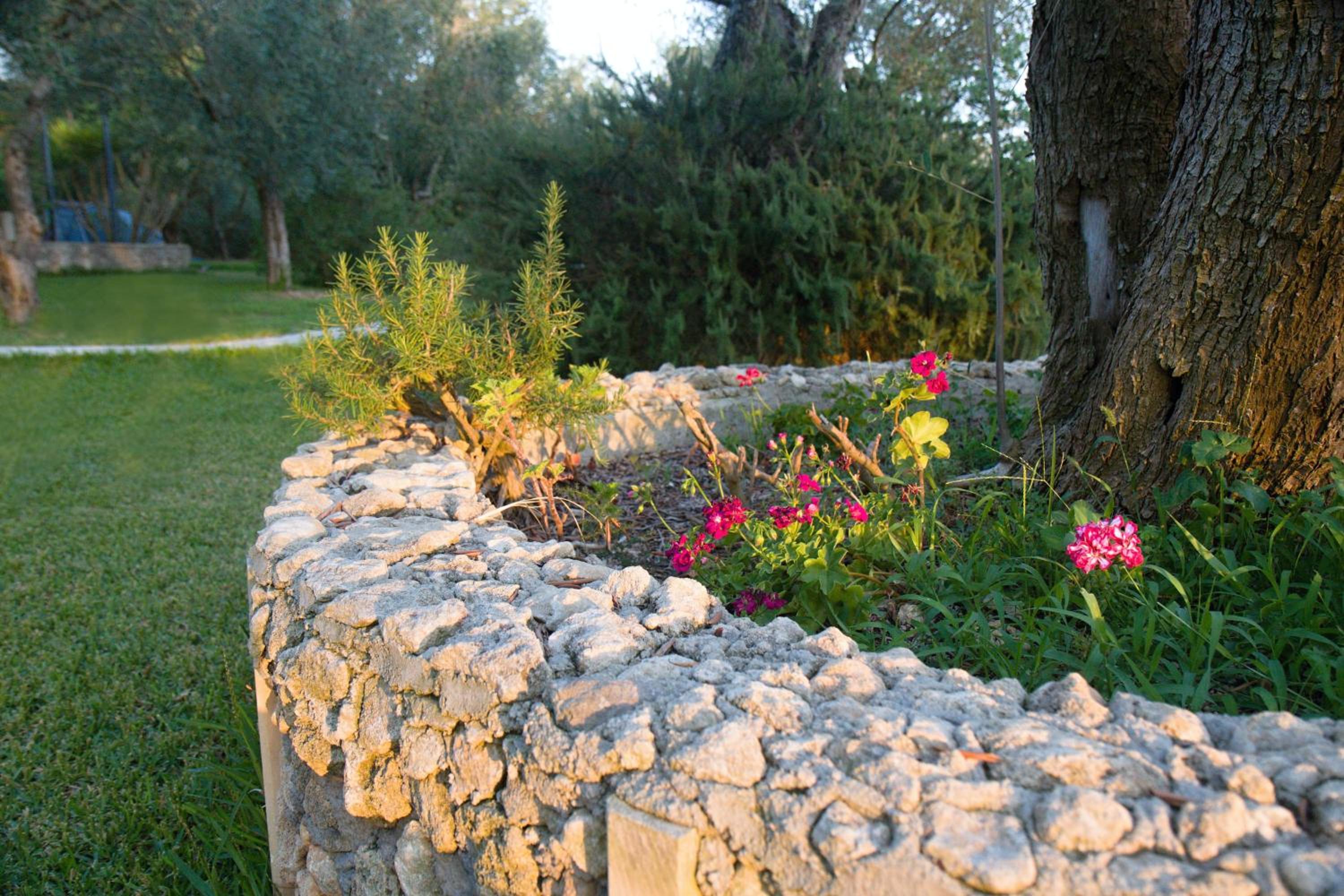 Agriturismo Terra Rossa