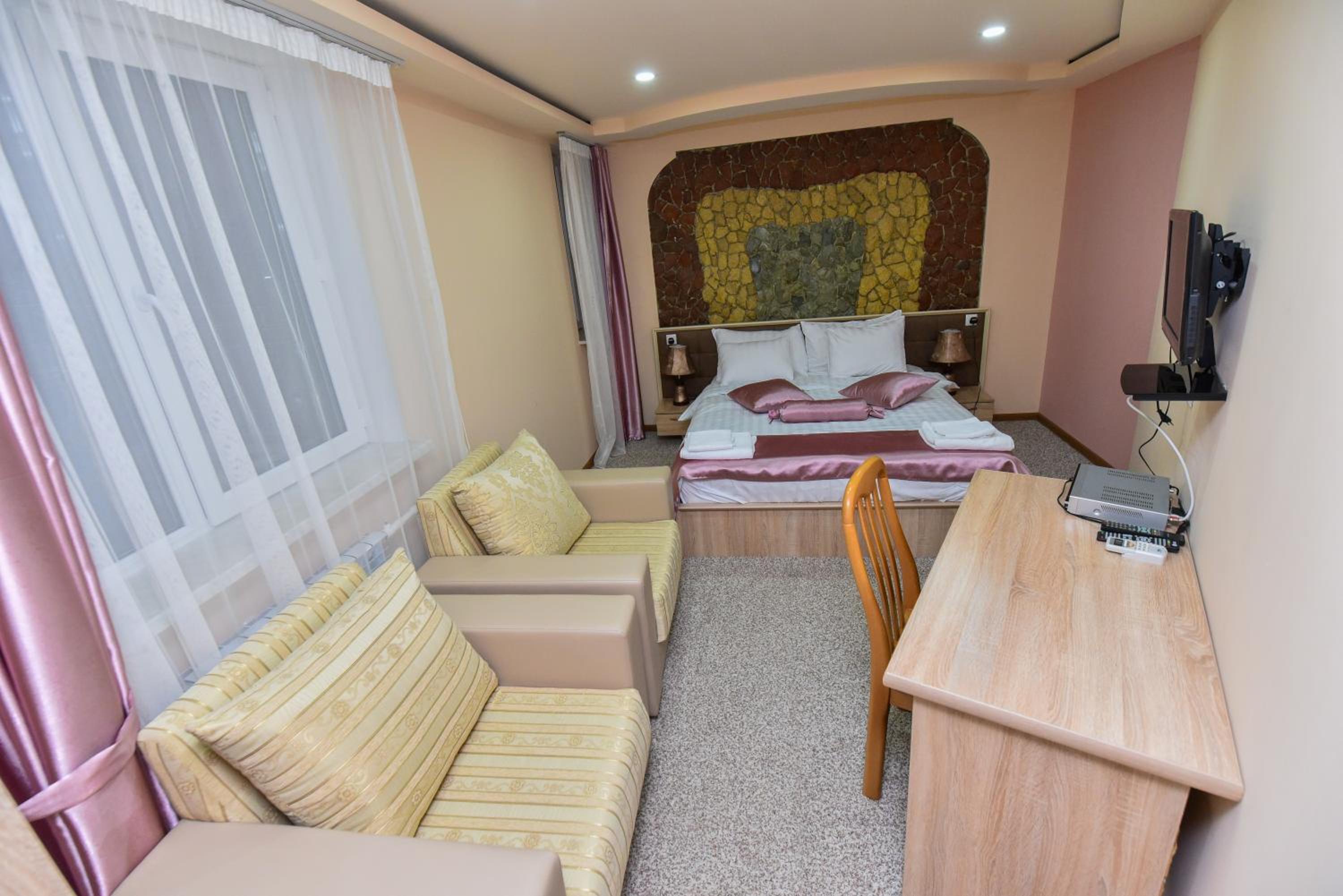 Gayane Hotel