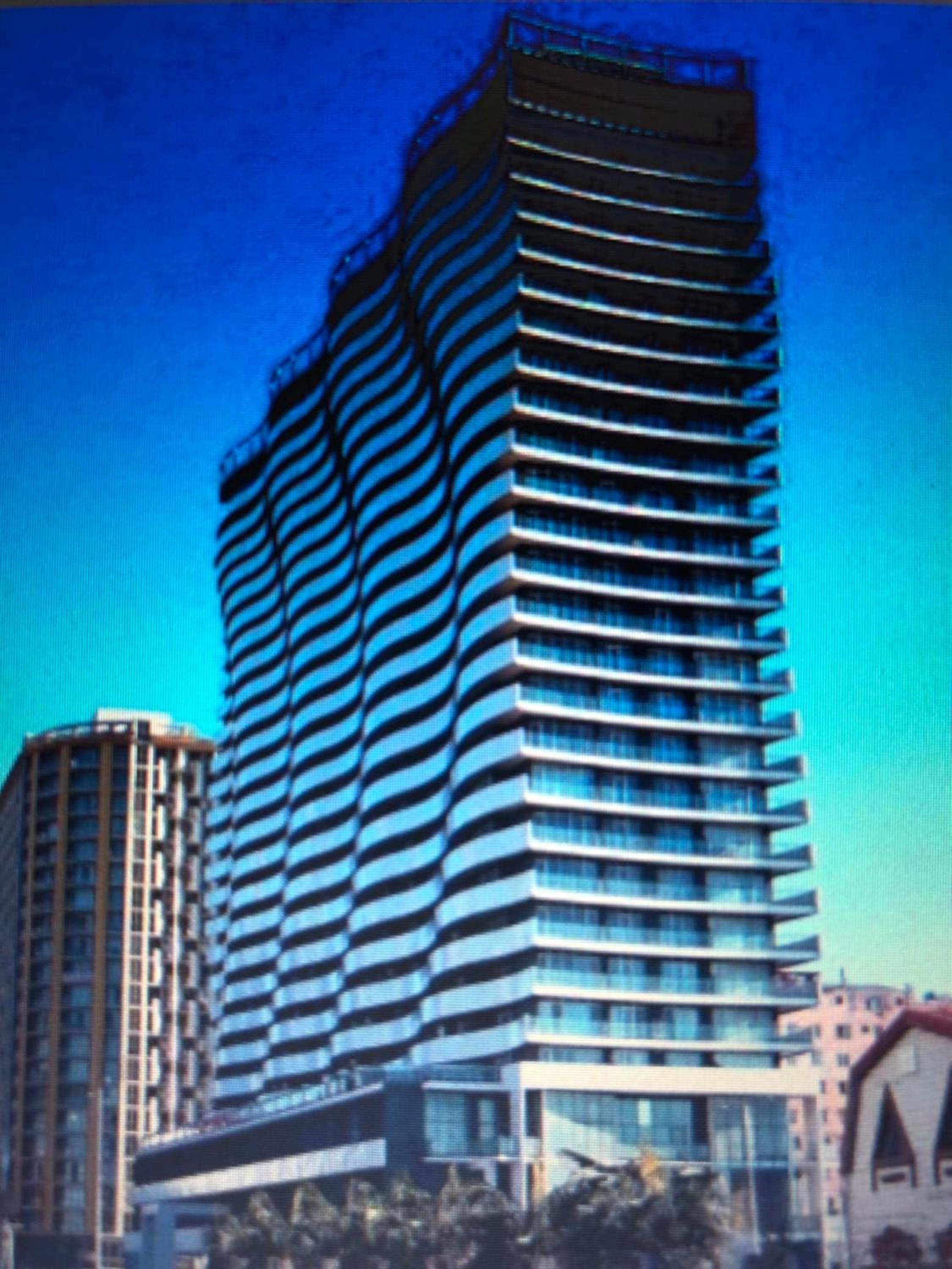 Irina Apartment 1 view 2