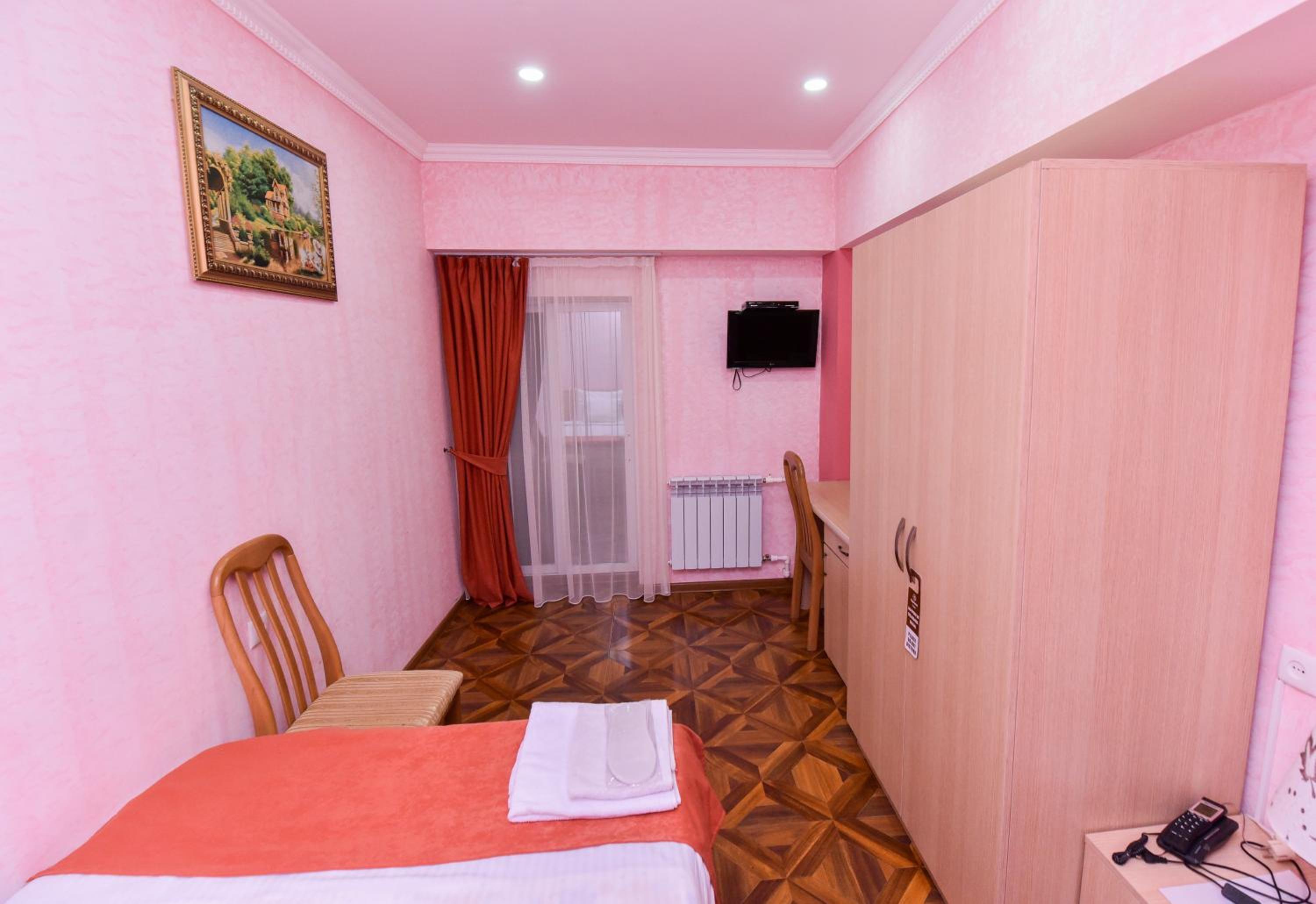 Gayane Hotel