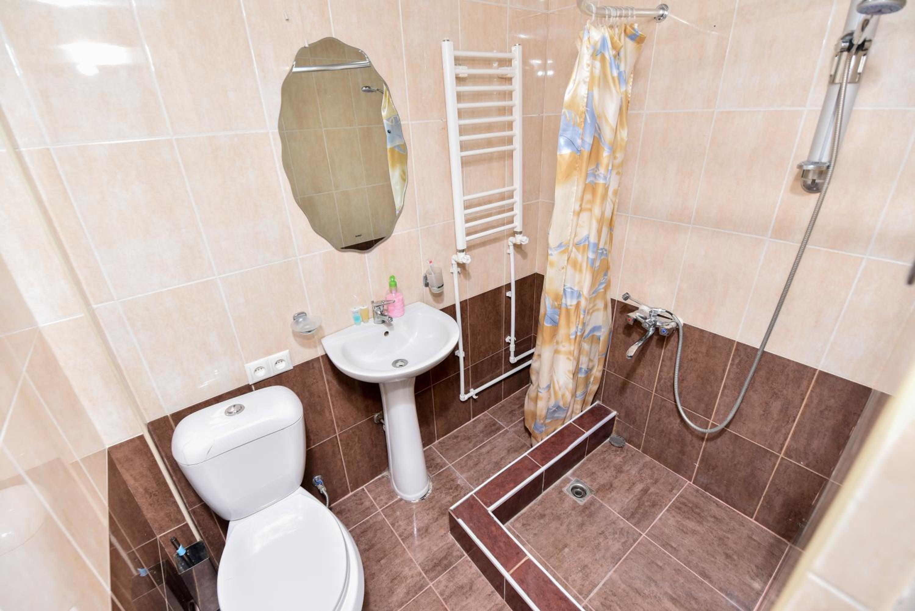 Gayane Hotel