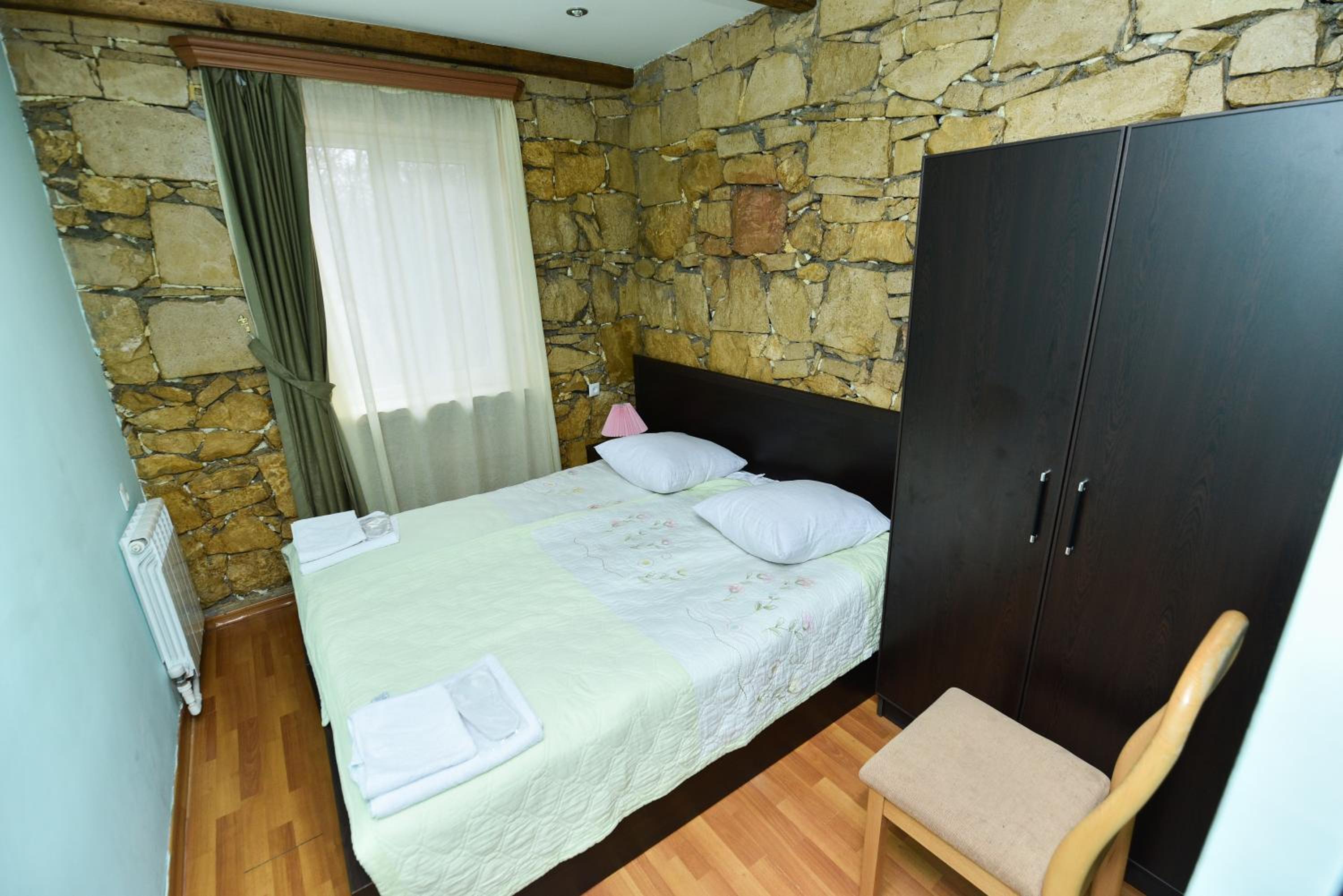 Gayane Hotel