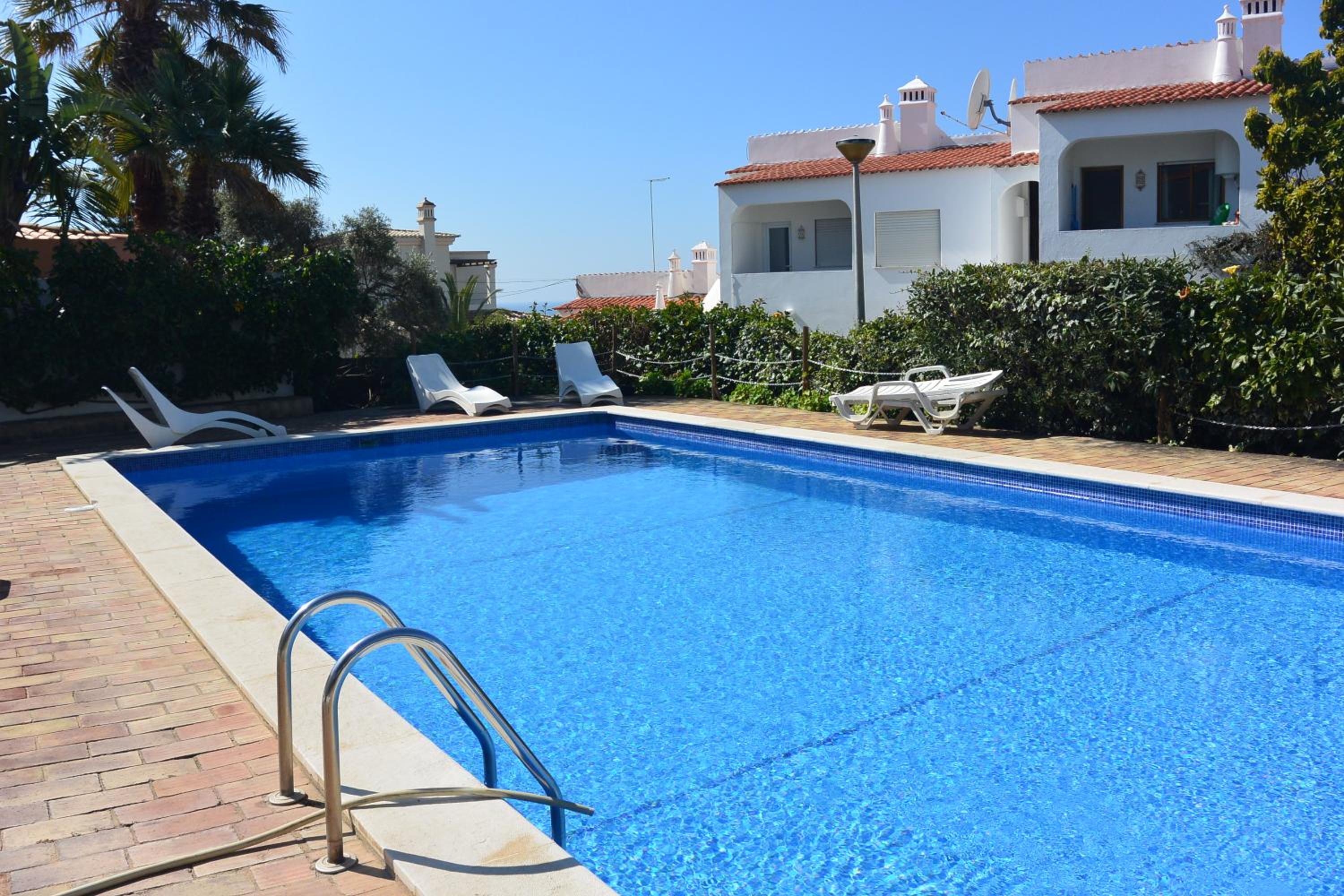 Casa Vista Paraíso