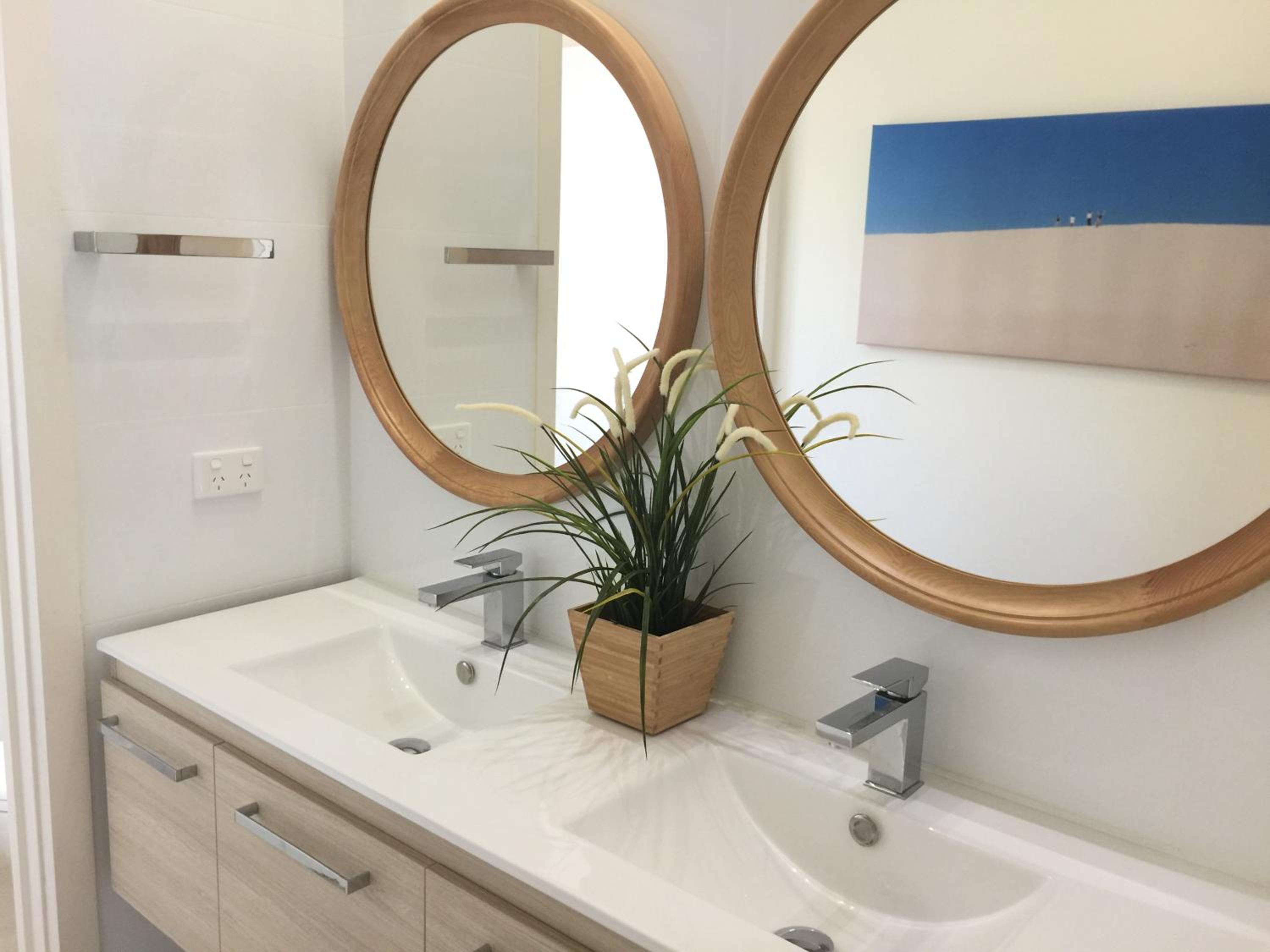 White Sands Holiday Retreat