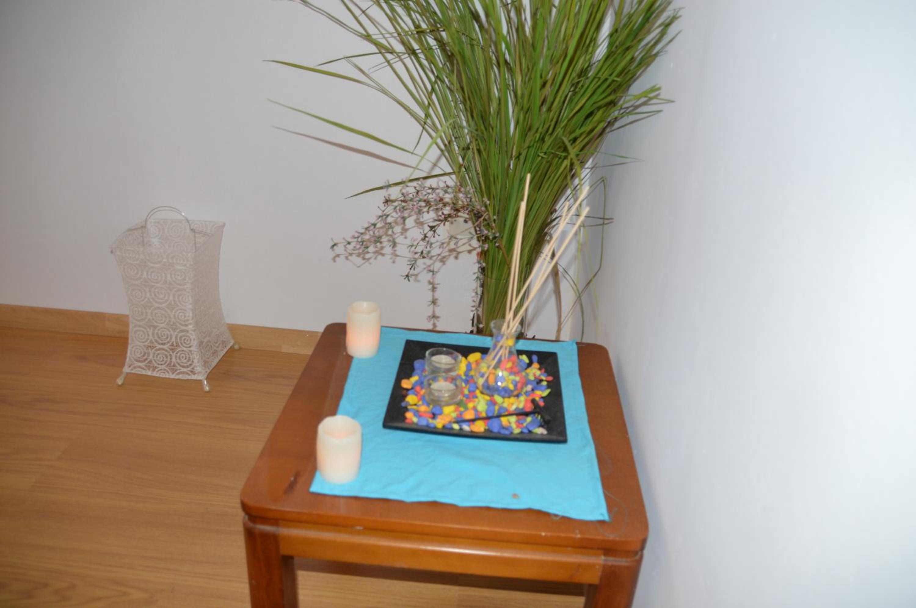 Anemona Apartments and Studios