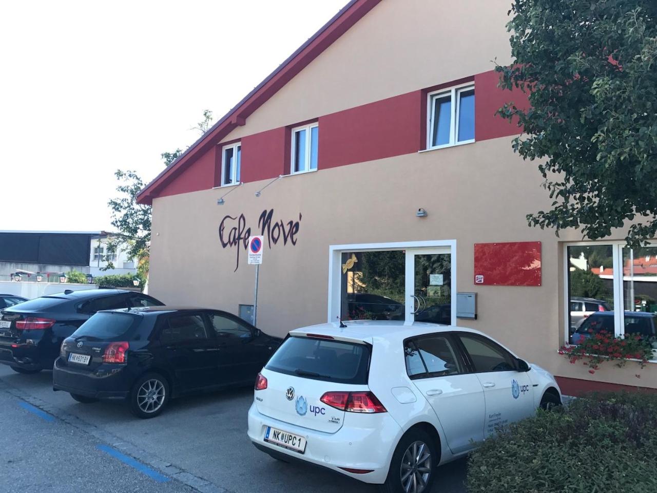 Pension Sonnwendgasse