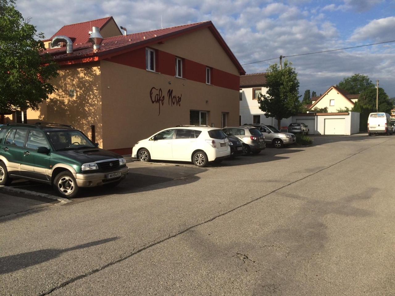 Pension Sonnwendgasse
