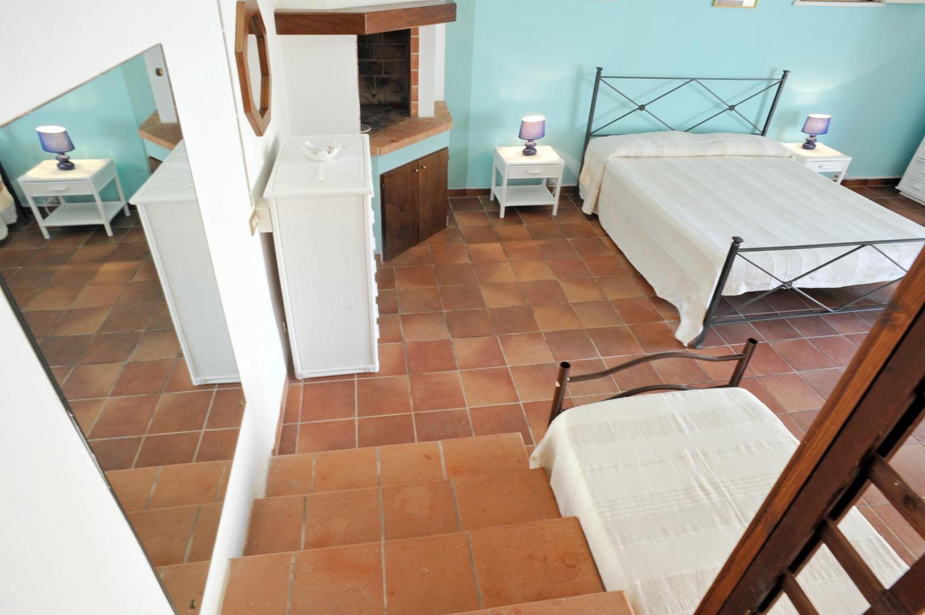 La Capasa B&B