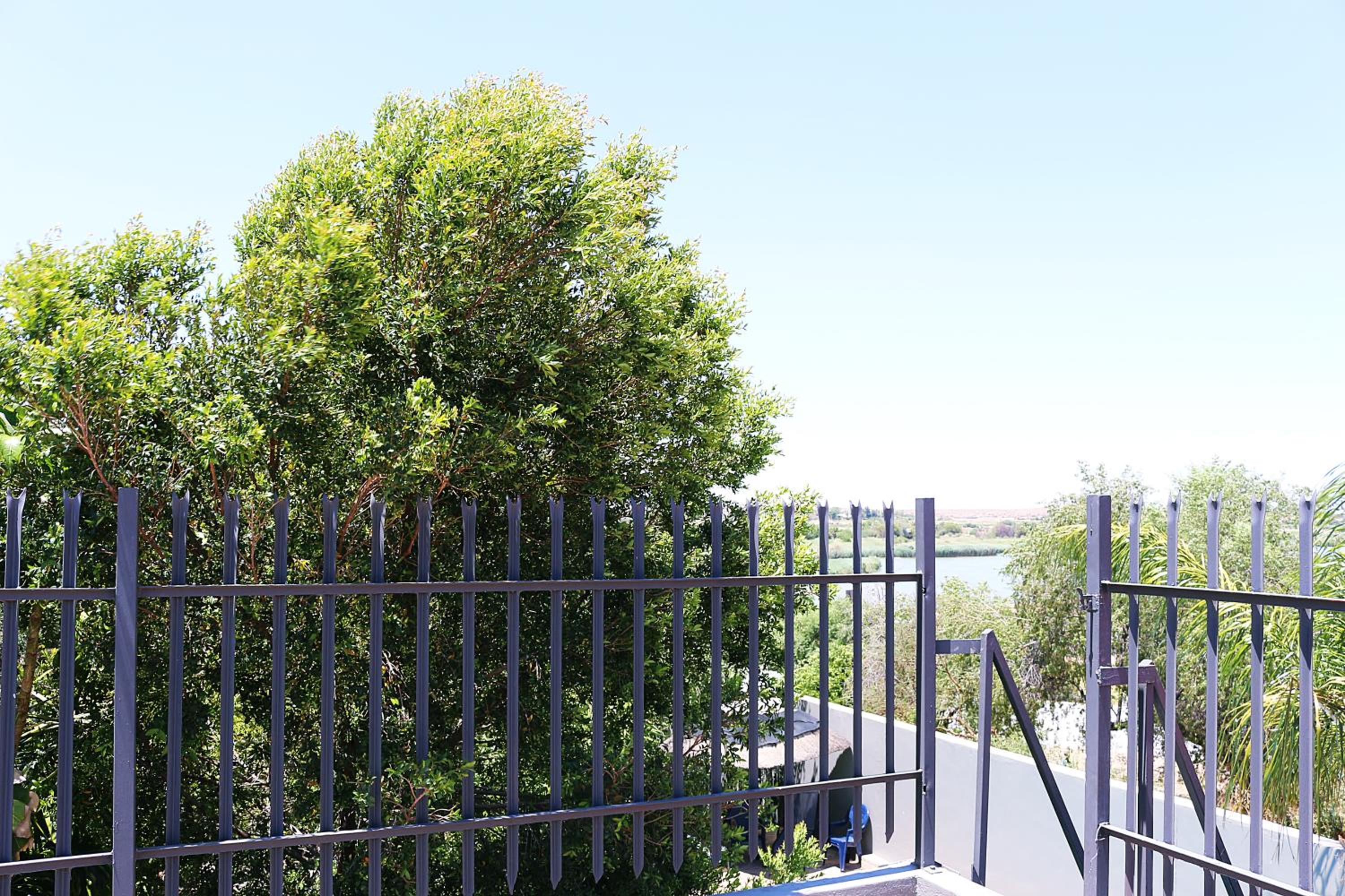 Villa Borghesi view 5