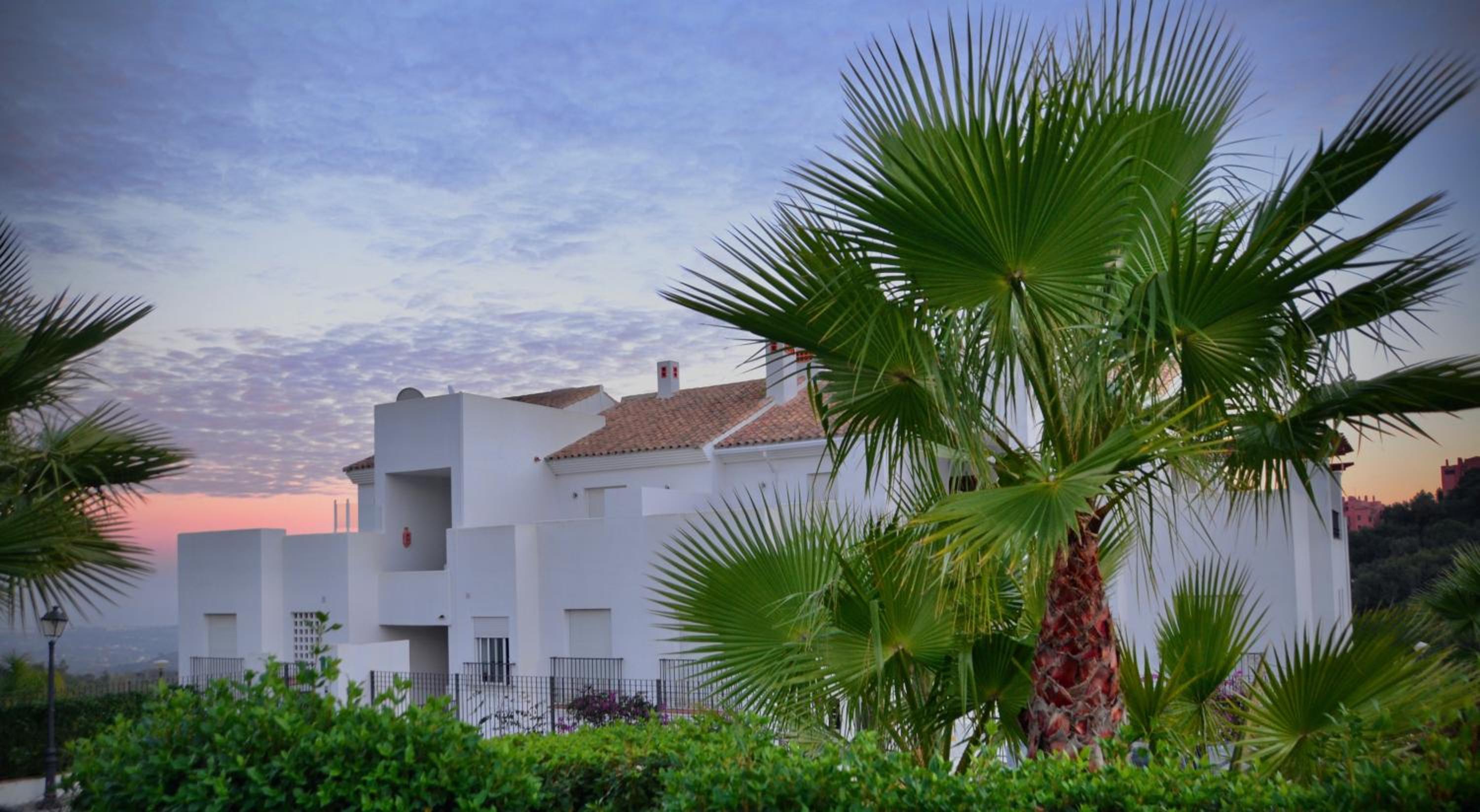 Apartment in La Mairena photo 4