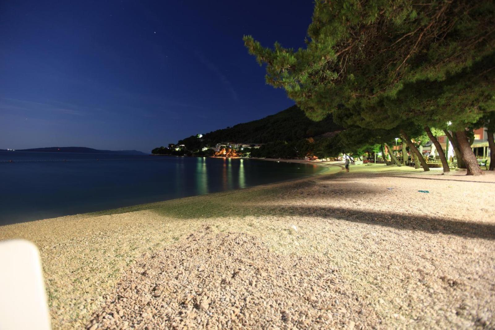 Apartmani Kežić Drvenik view 5