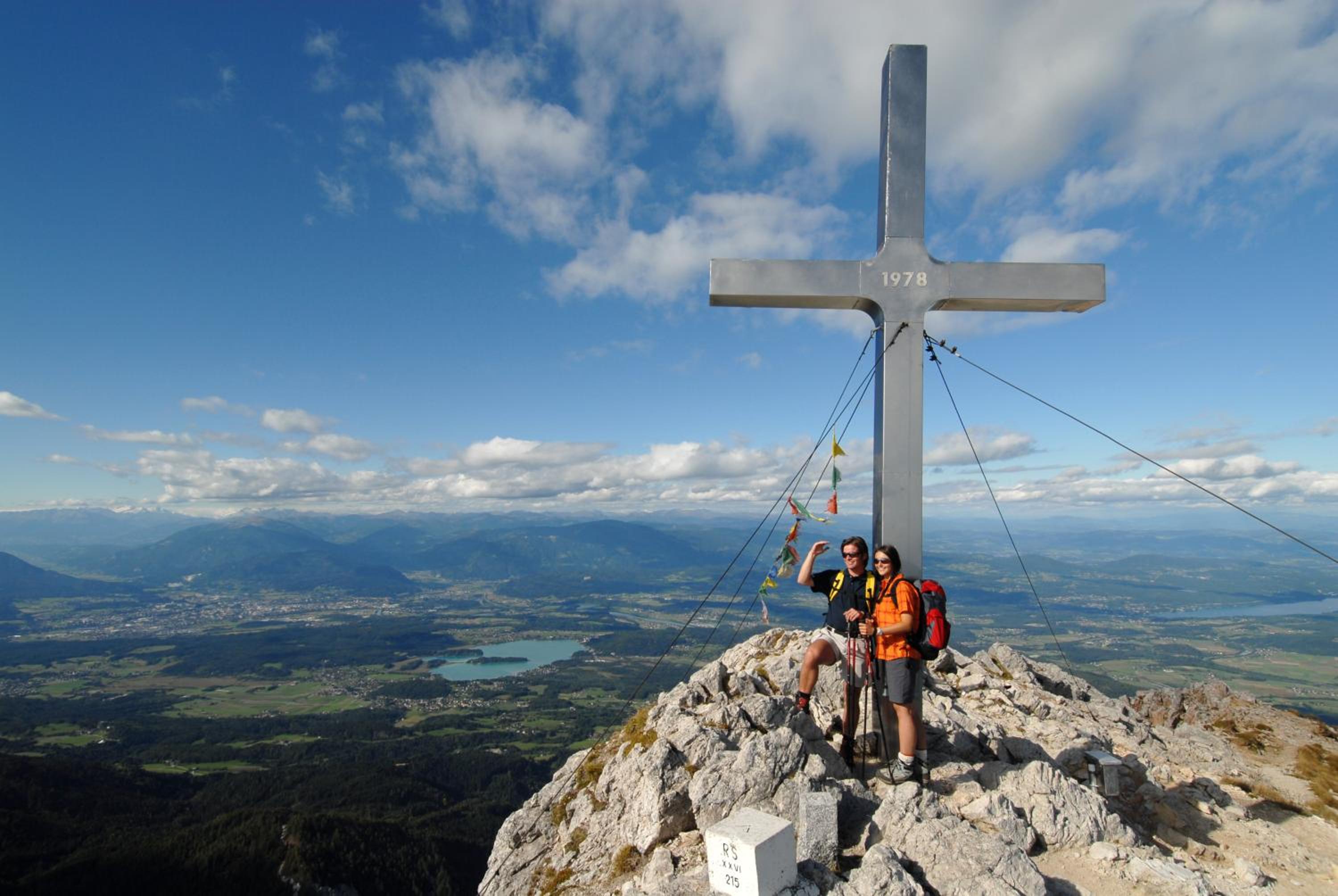 Haus Christina