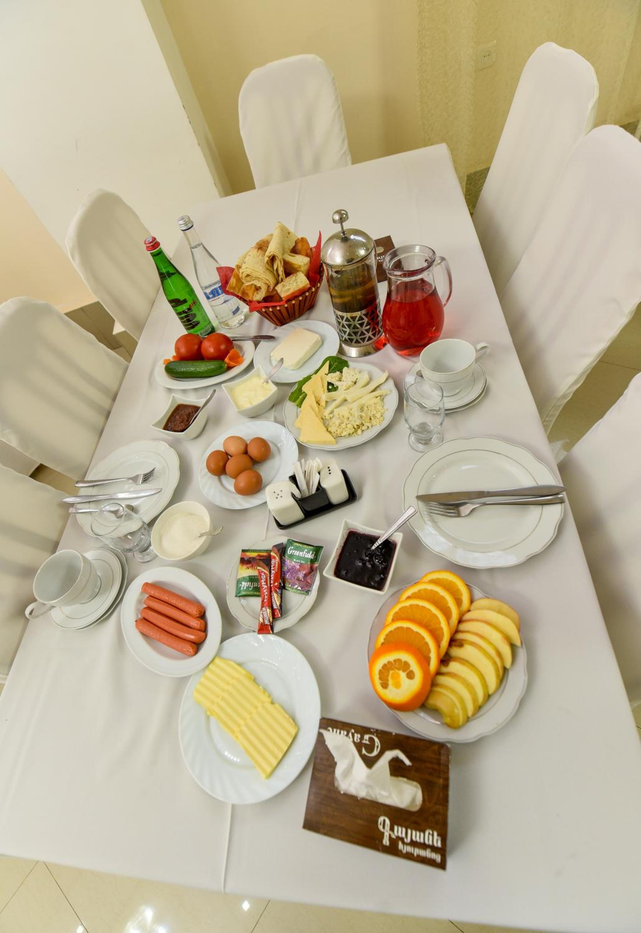 Gayane Hotel