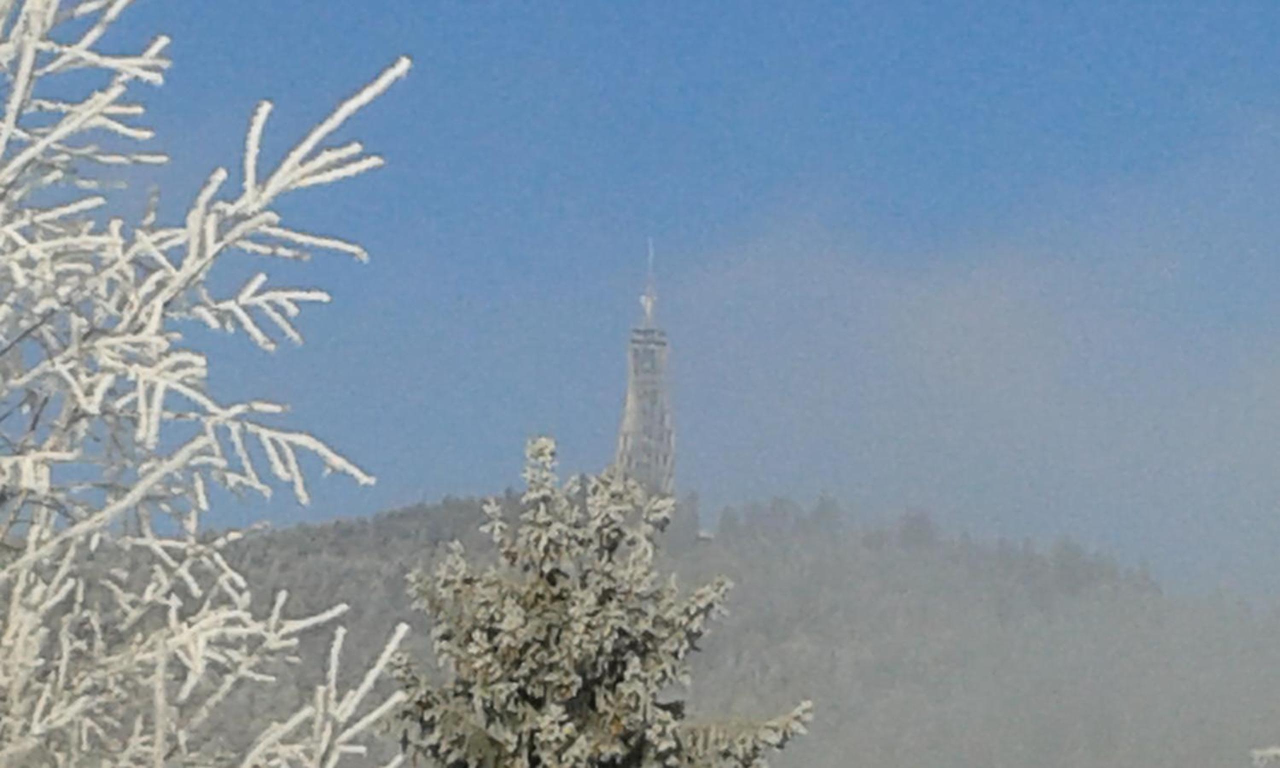 Haus Panorama