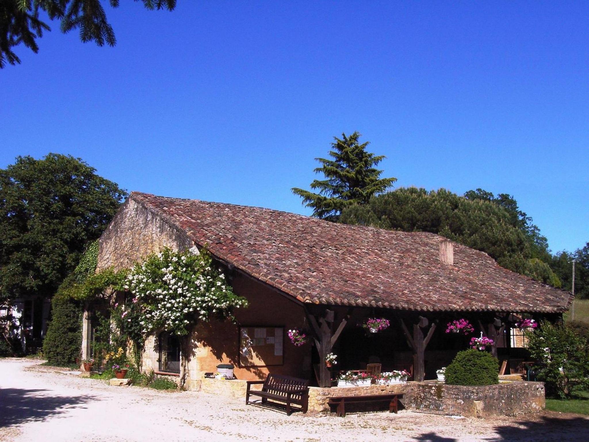 Domaine de Gavaudun