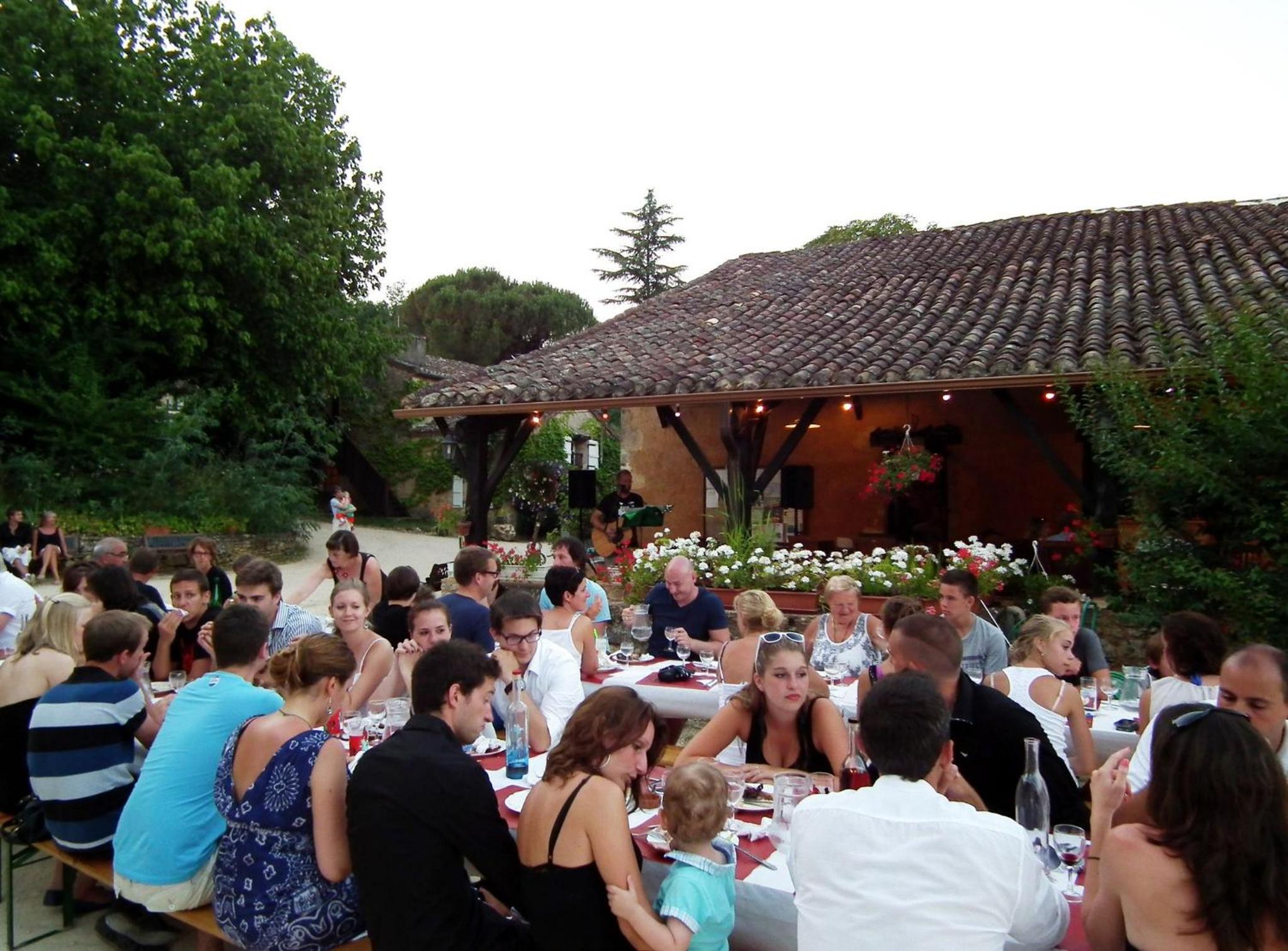 Domaine de Gavaudun