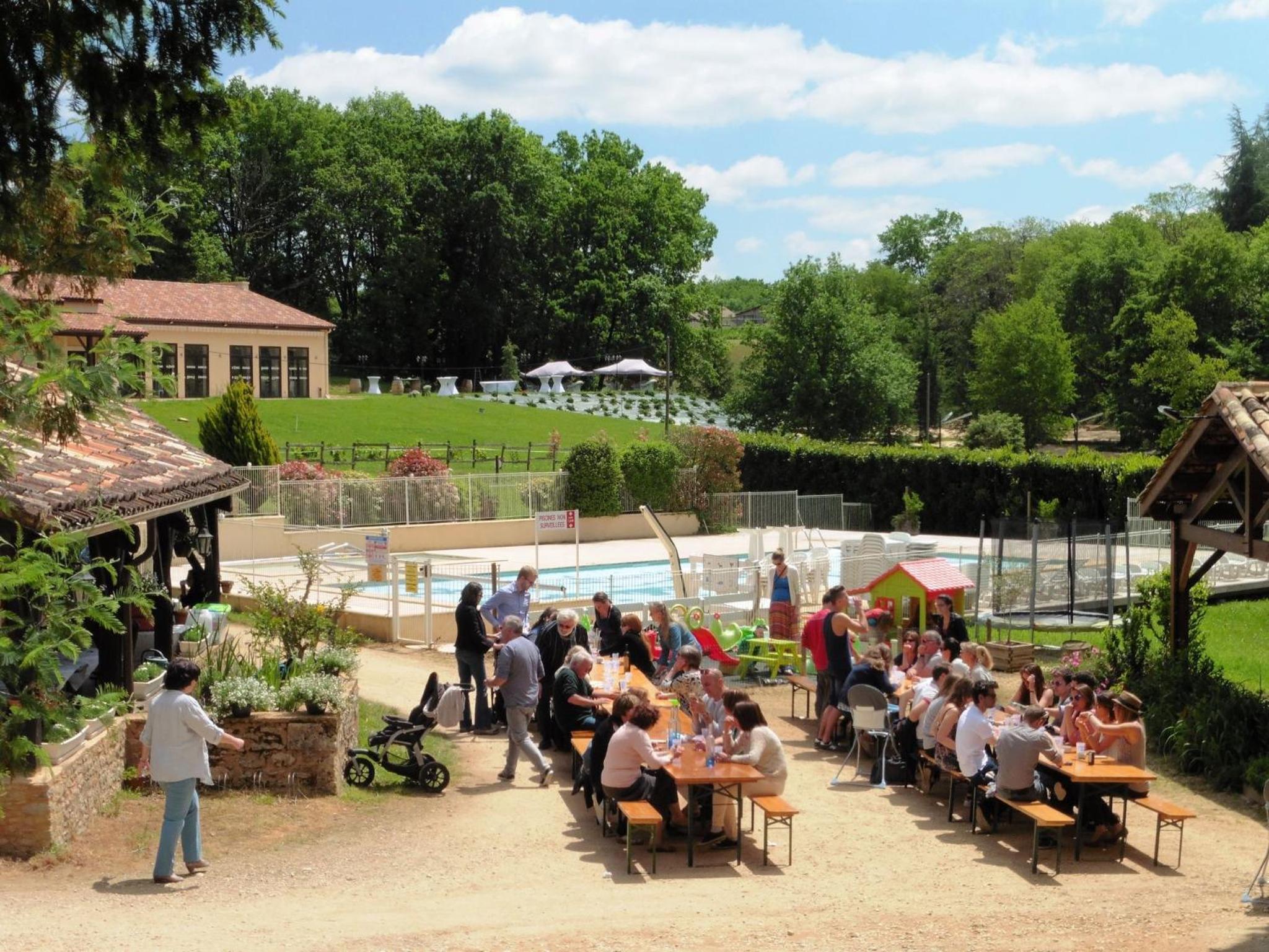 Domaine de Gavaudun
