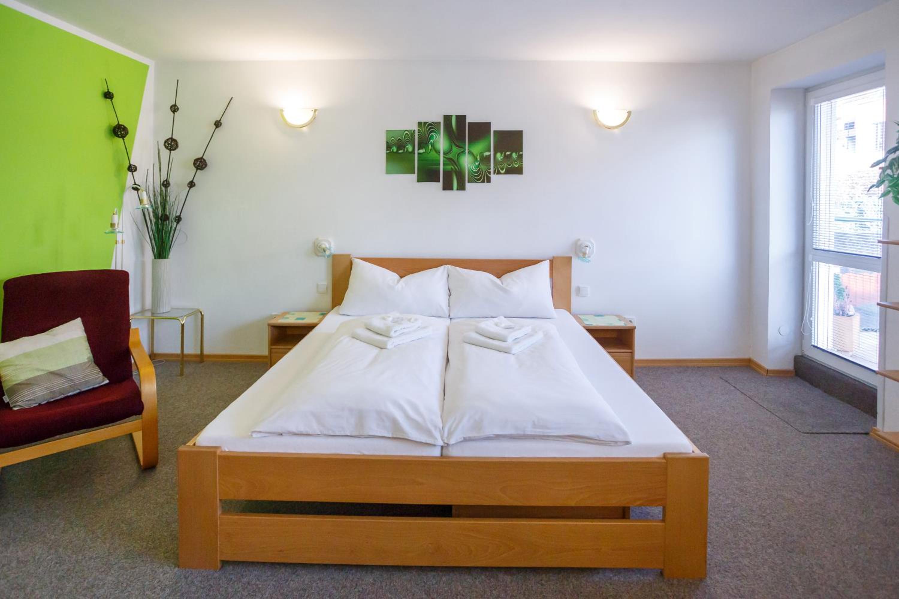 Pension Kraus