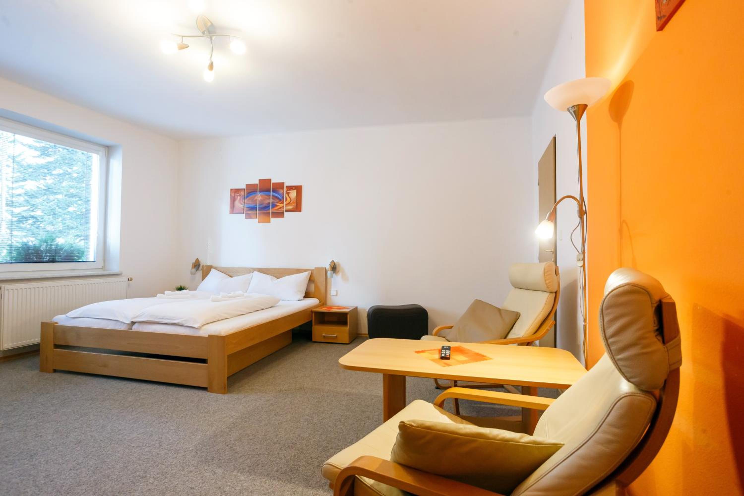 Pension Kraus