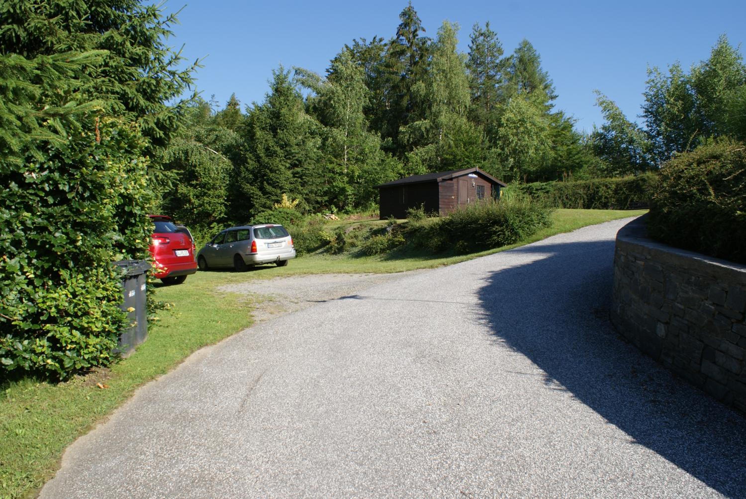 Haus Panorama