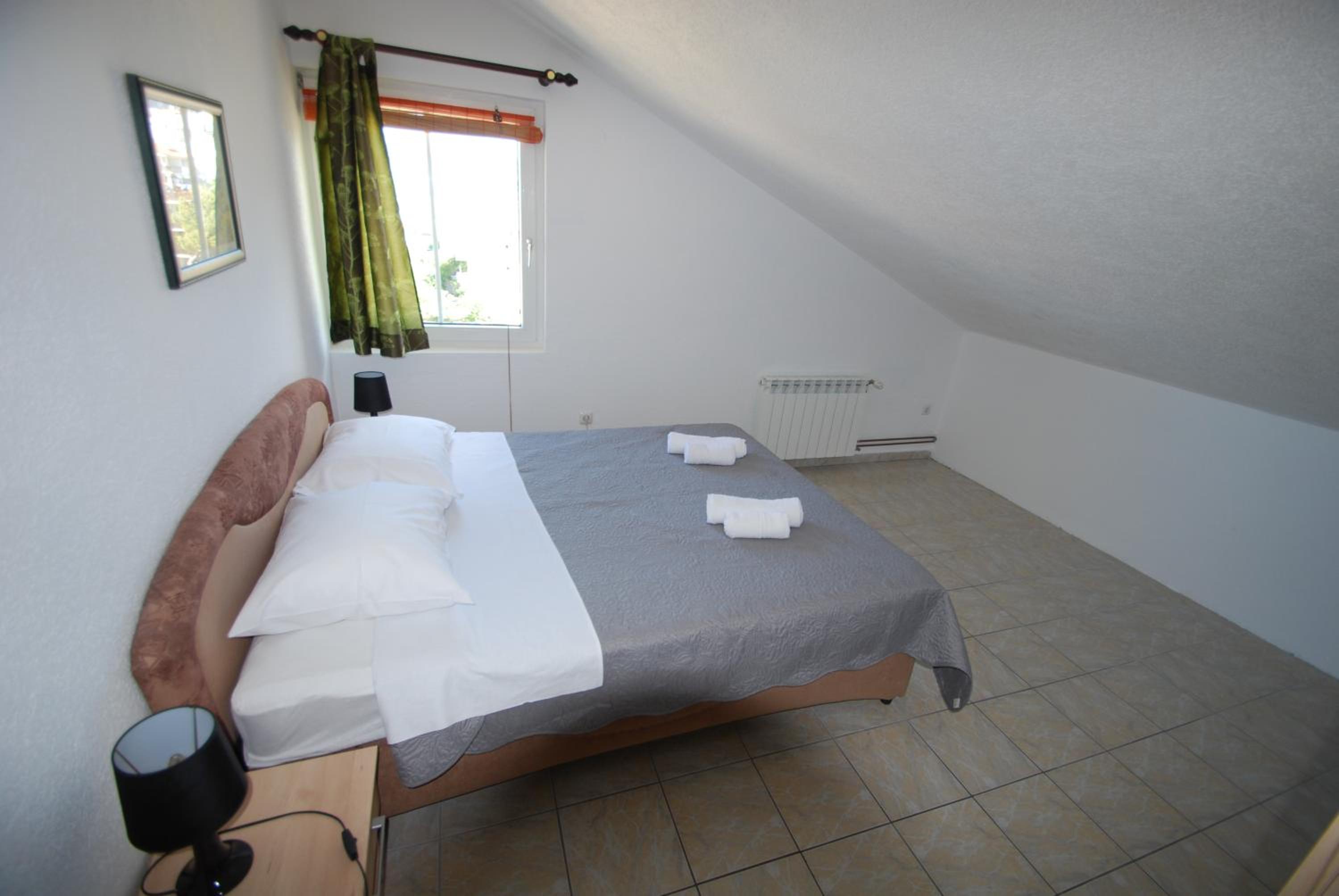 Batinic Apartmani view 3